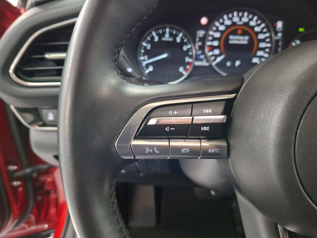 Mazda CX-30 e-SKYACTIV-G 2.0 90 kW 2WD AT Evolution - Foto 31