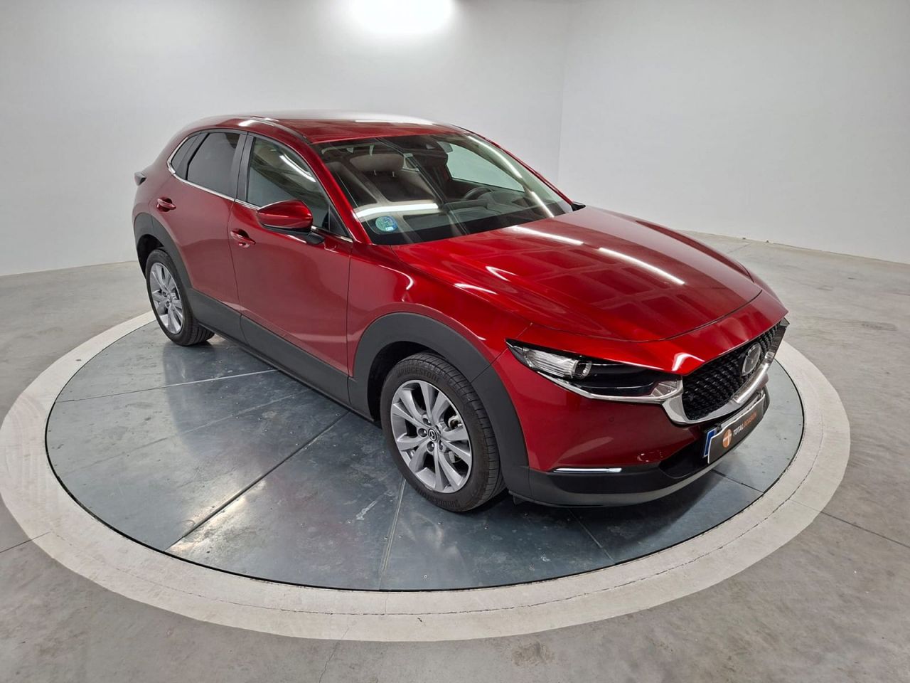 Mazda CX-30 e-SKYACTIV-G 2.0 90 kW 2WD AT Evolution - Foto 3