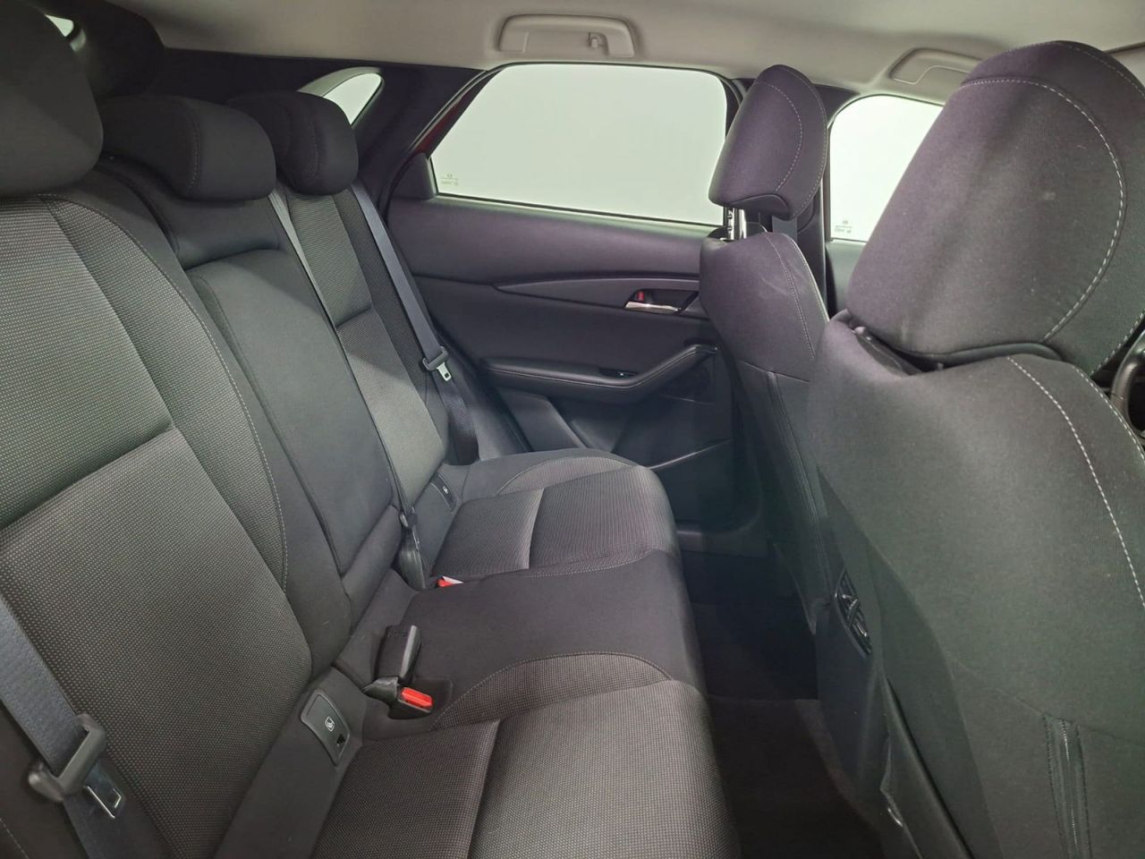 Mazda CX-30 e-SKYACTIV-G 2.0 90 kW 2WD AT Evolution - Foto 21