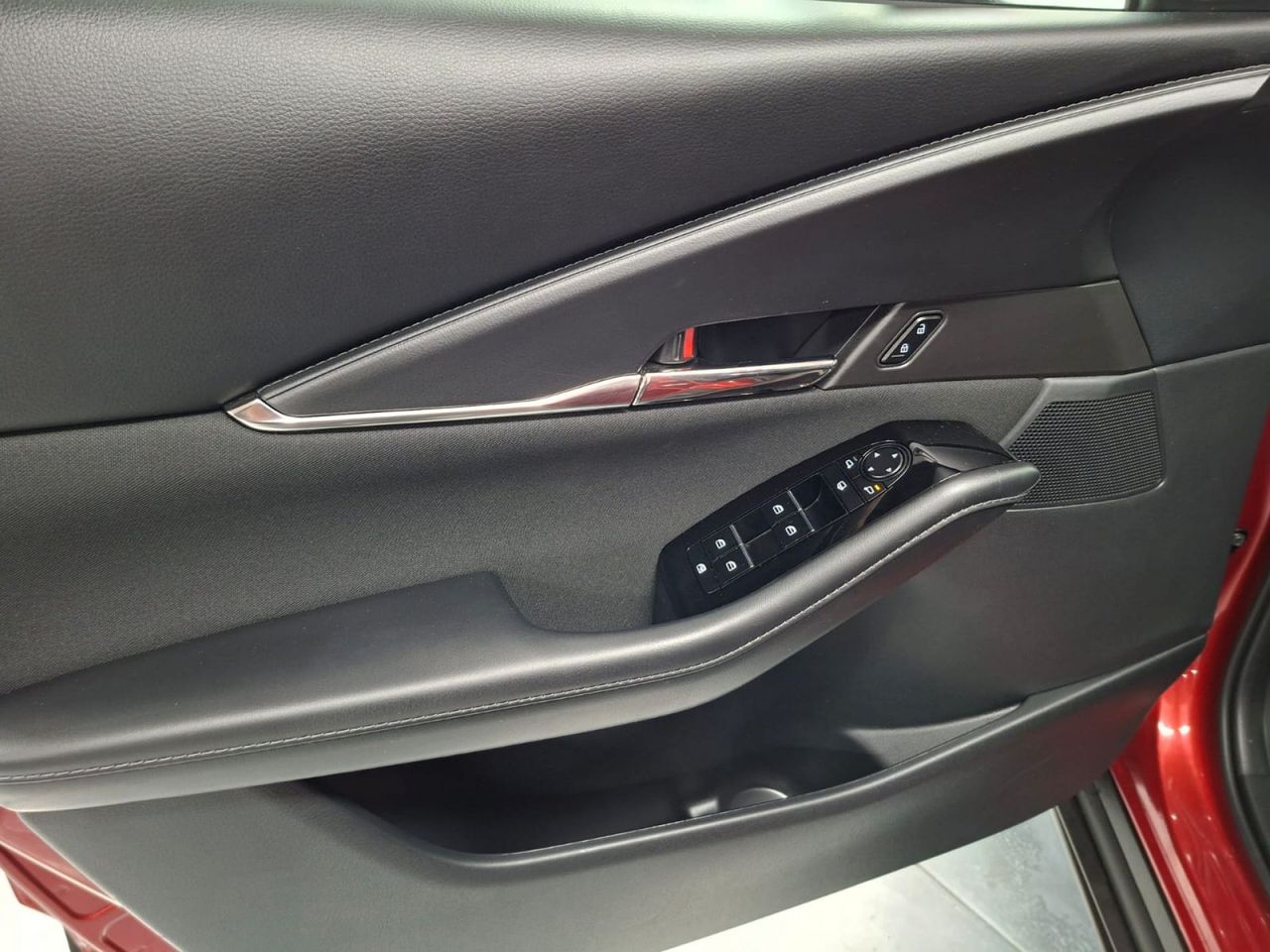 Mazda CX-30 e-SKYACTIV-G 2.0 90 kW 2WD AT Evolution - Foto 22