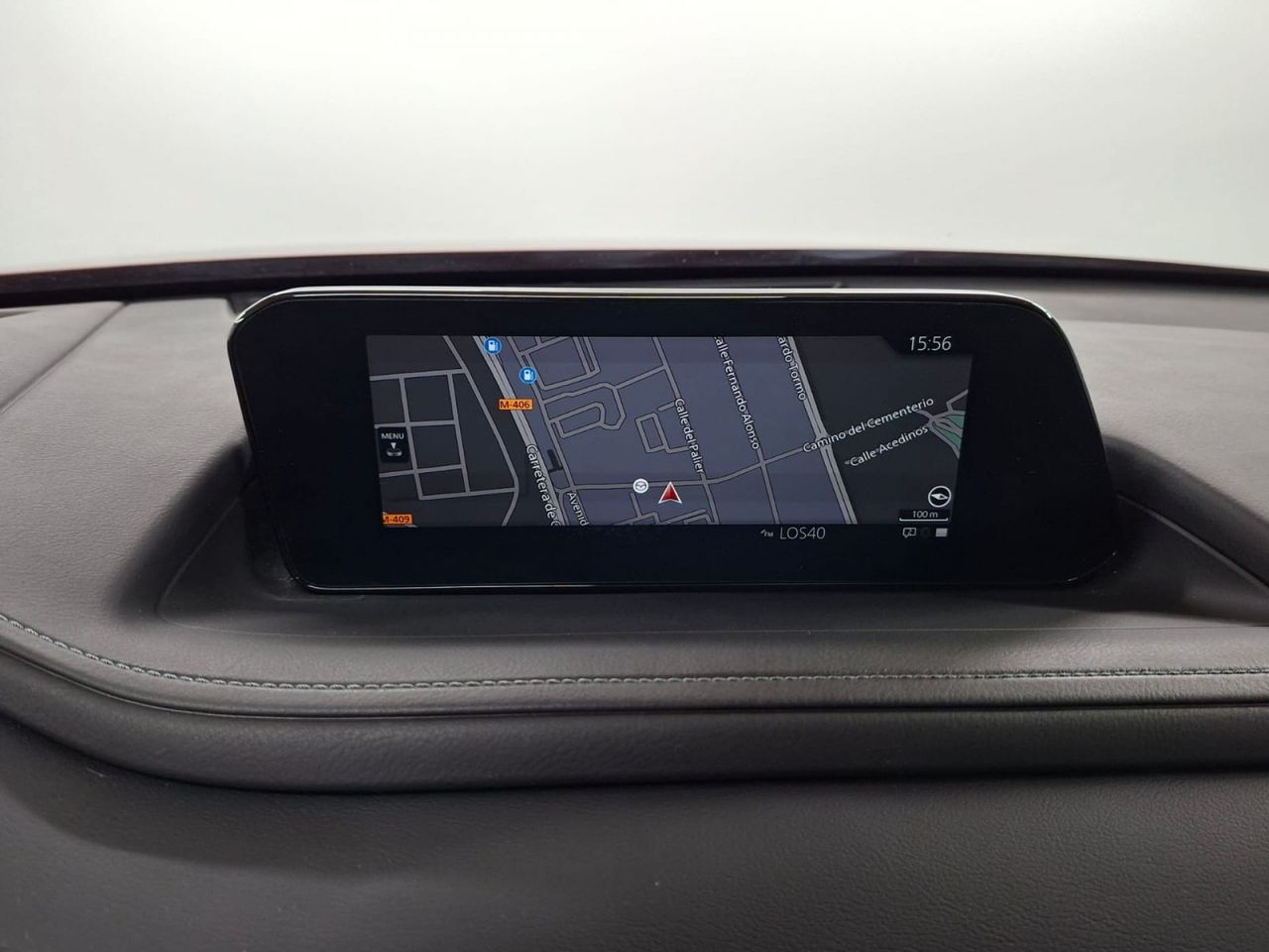 Mazda CX-30 e-SKYACTIV-G 2.0 90 kW 2WD AT Evolution - Foto 19