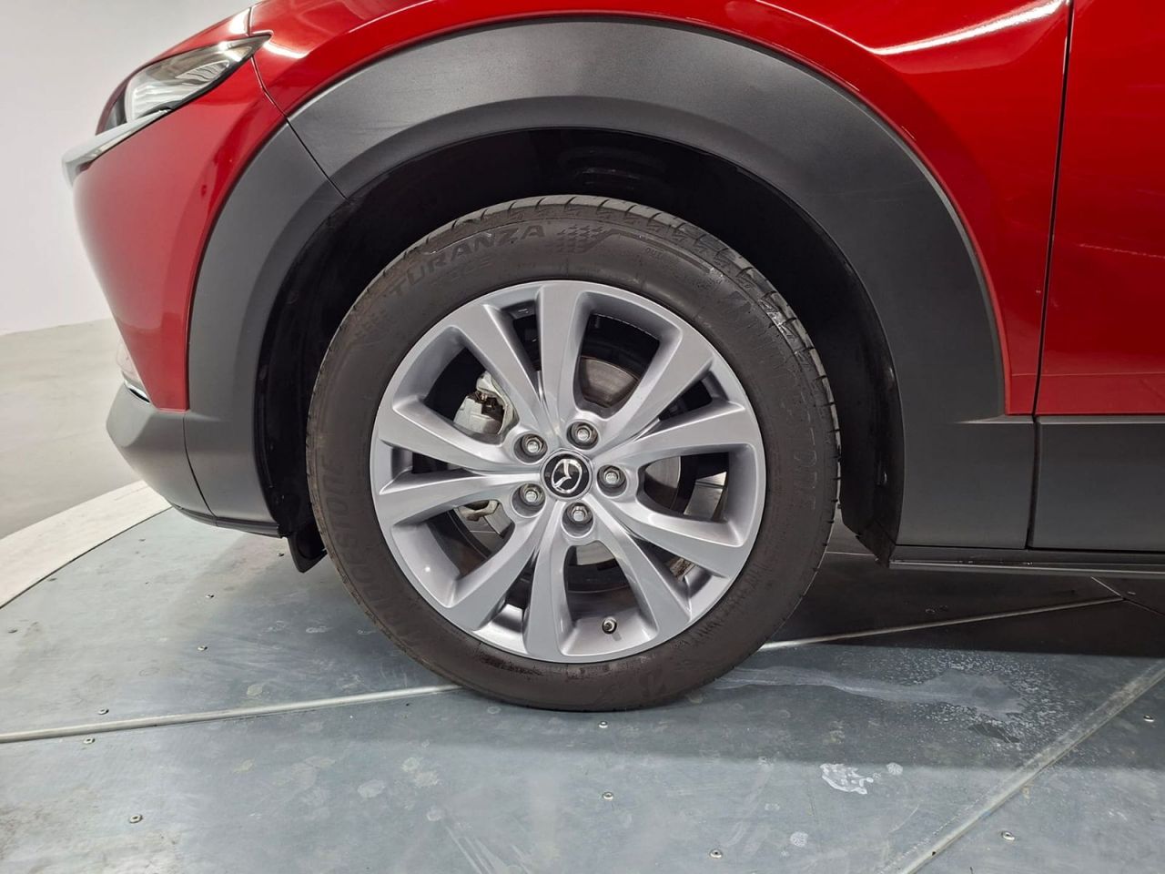 Mazda CX-30 e-SKYACTIV-G 2.0 90 kW 2WD AT Evolution - Foto 38