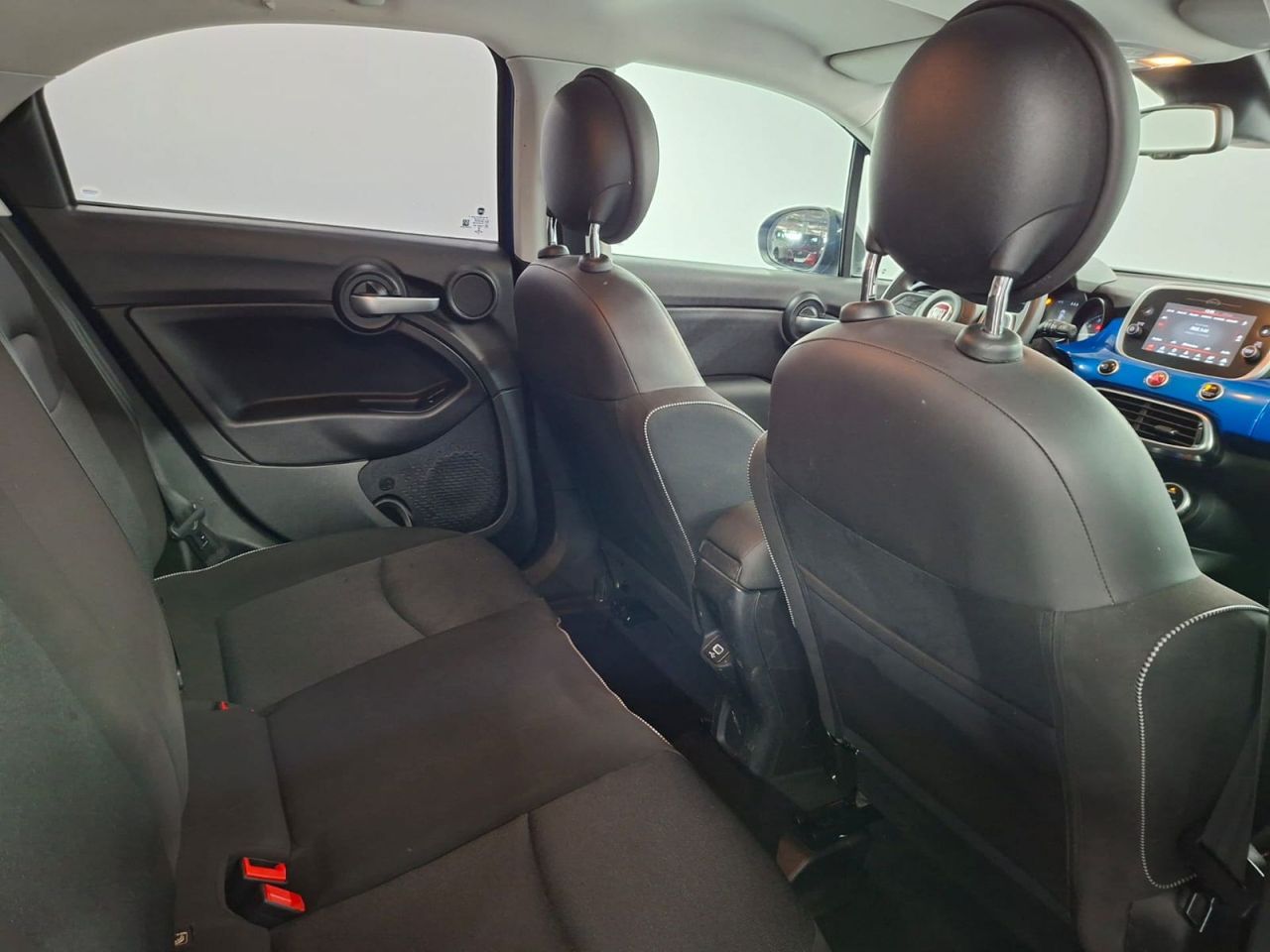 Fiat 500X Urban 1,0 Firefly T3 88KW (120 cv) S&S - Foto 40