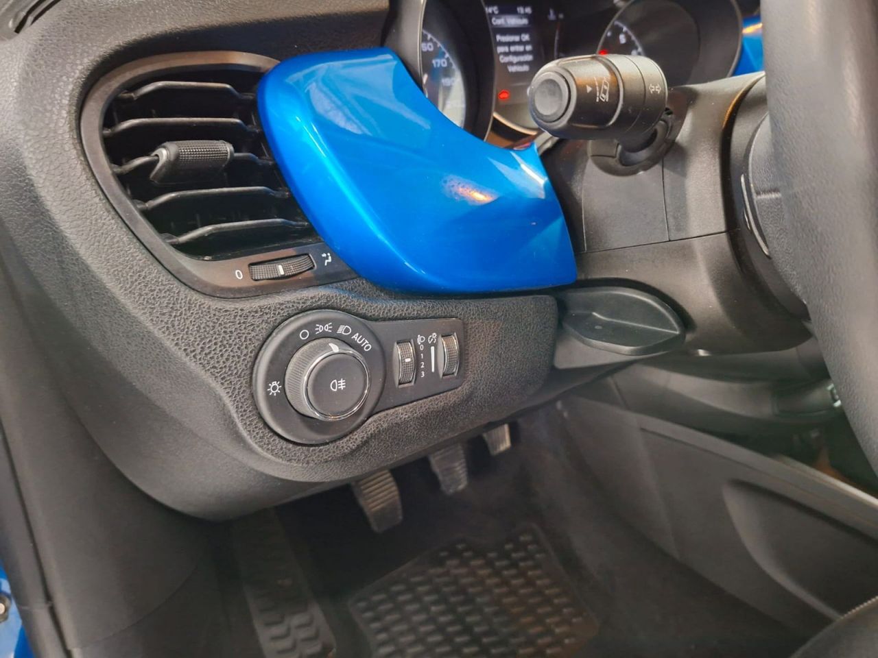 Fiat 500X Urban 1,0 Firefly T3 88KW (120 cv) S&S - Foto 15