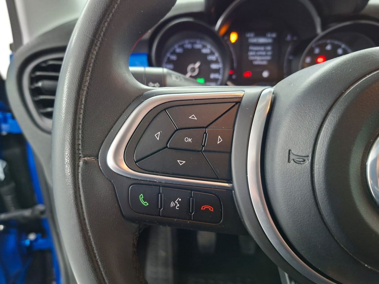 Fiat 500X Urban 1,0 Firefly T3 88KW (120 cv) S&S - Foto 33