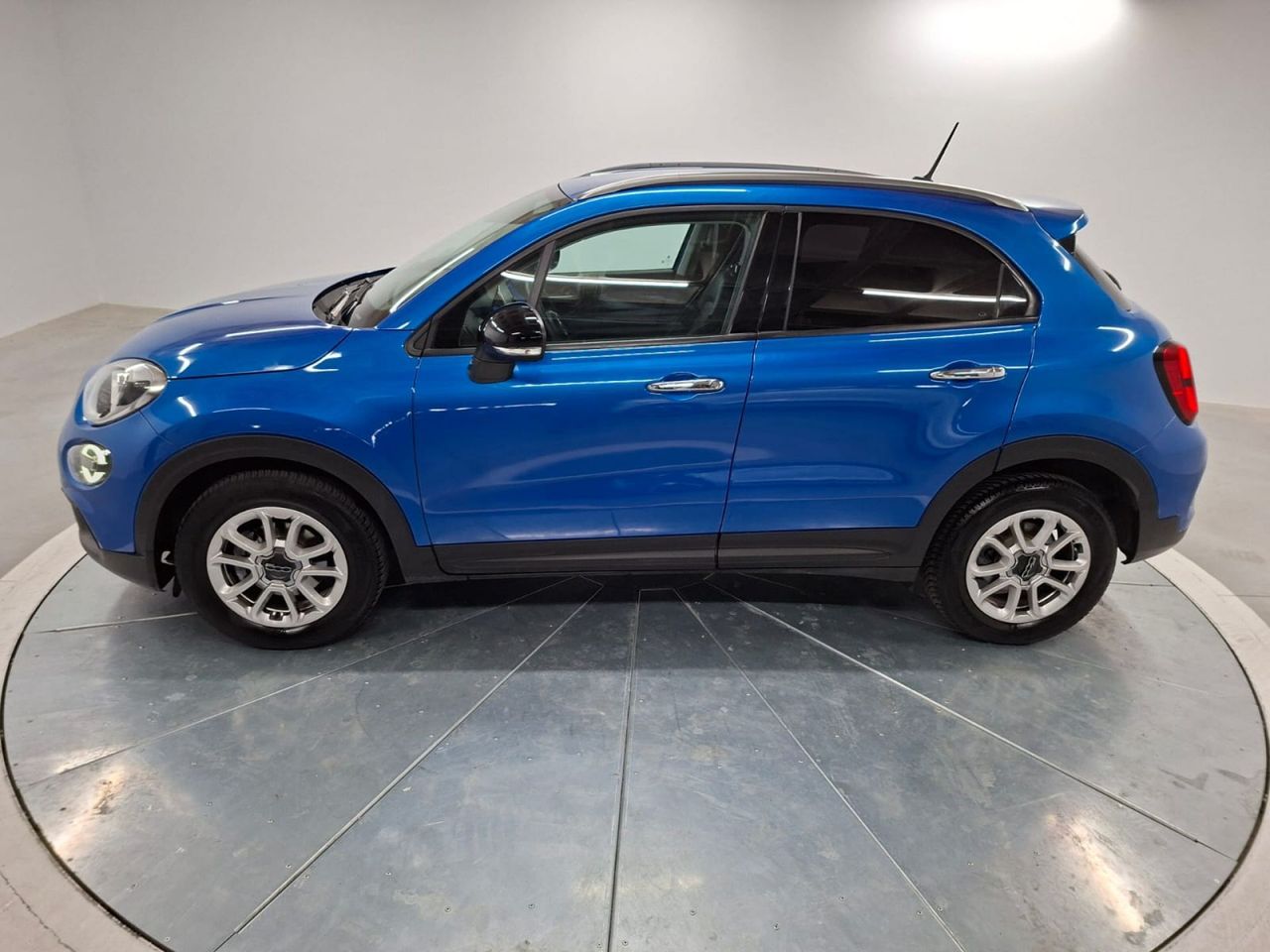 Fiat 500X Urban 1,0 Firefly T3 88KW (120 cv) S&S - Foto 5
