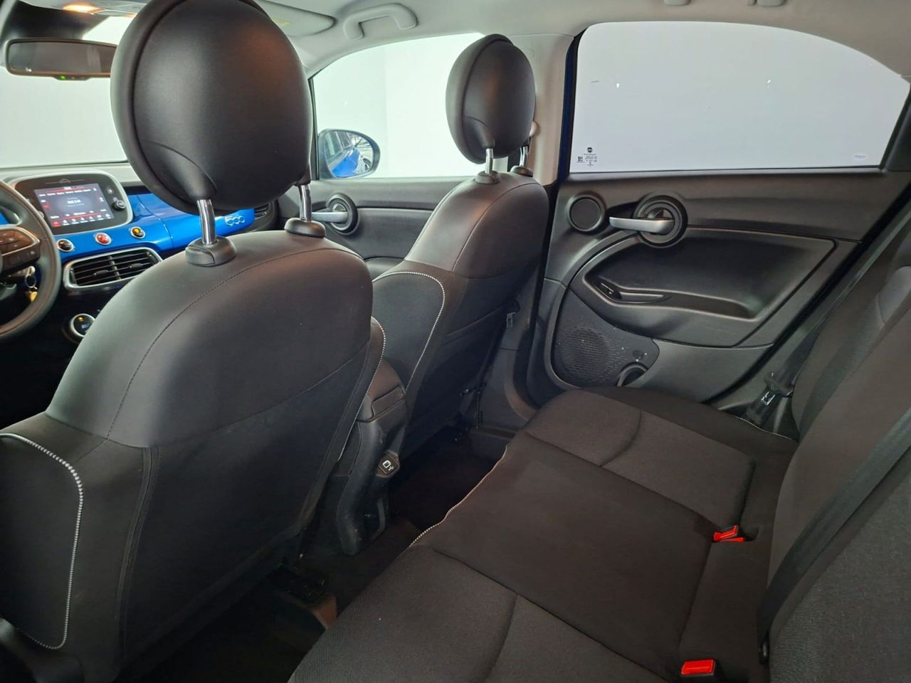 Fiat 500X Urban 1,0 Firefly T3 88KW (120 cv) S&S - Foto 39