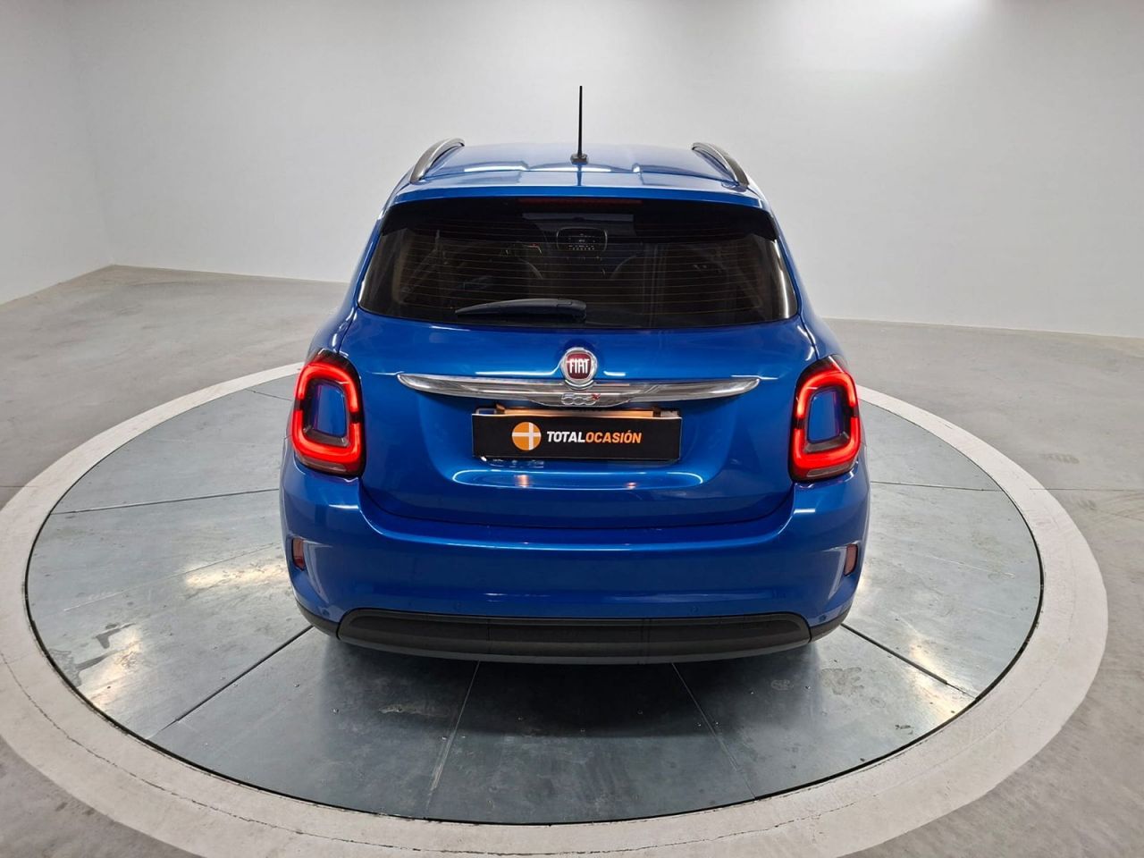 Fiat 500X Urban 1,0 Firefly T3 88KW (120 cv) S&S - Foto 10