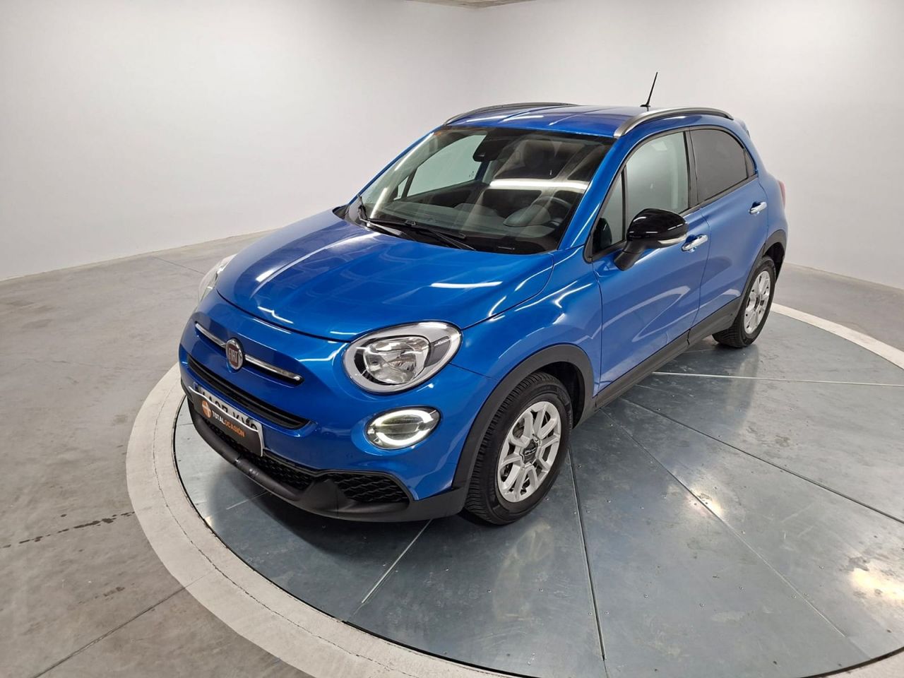 Fiat 500X Urban 1,0 Firefly T3 88KW (120 cv) S&S - Foto 11