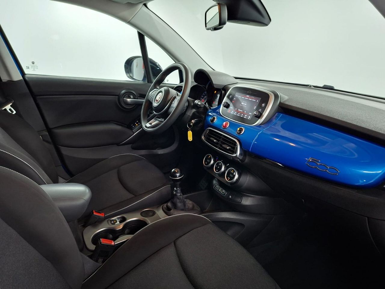 Fiat 500X Urban 1,0 Firefly T3 88KW (120 cv) S&S - Foto 29
