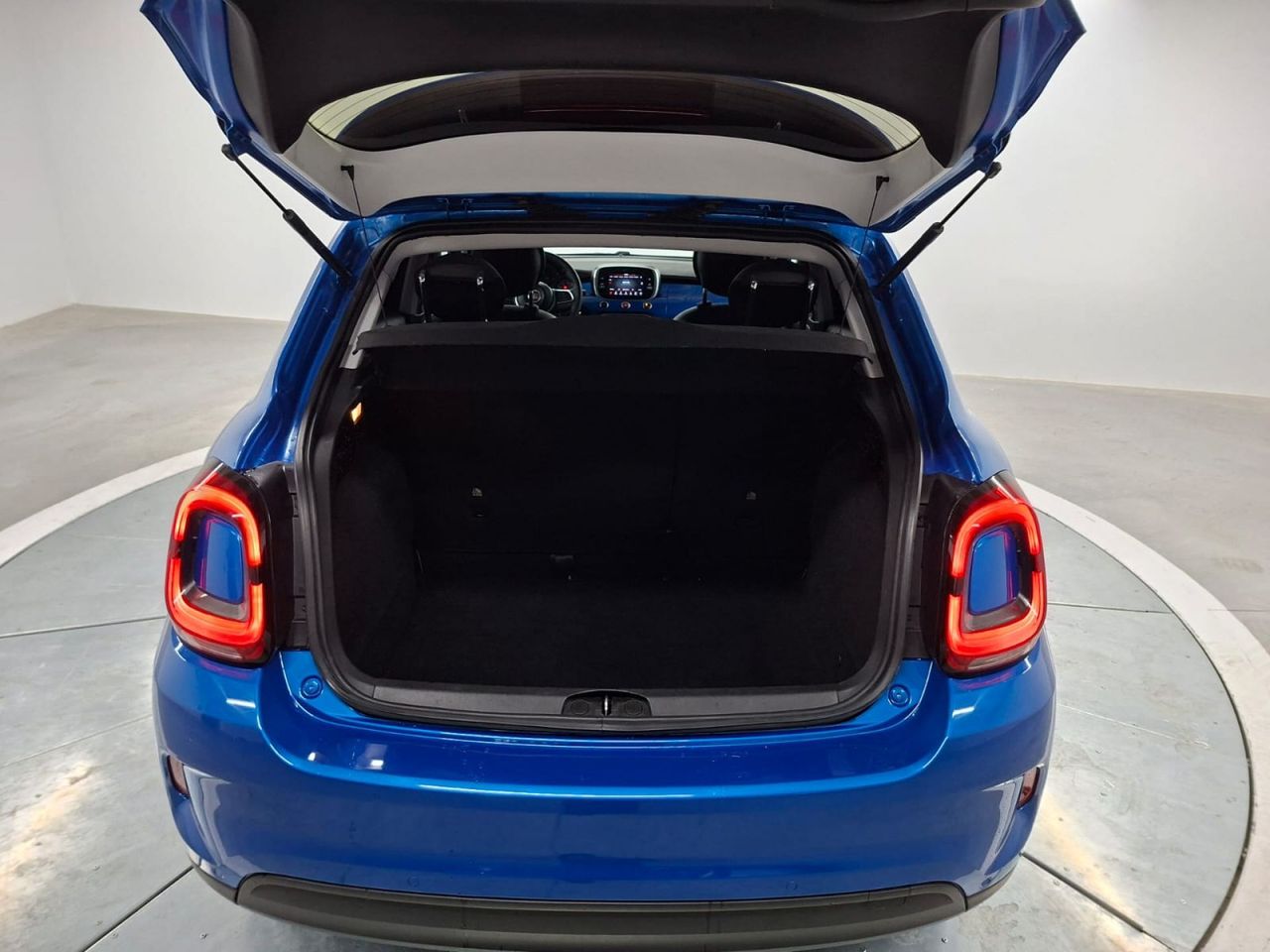 Fiat 500X Urban 1,0 Firefly T3 88KW (120 cv) S&S - Foto 35