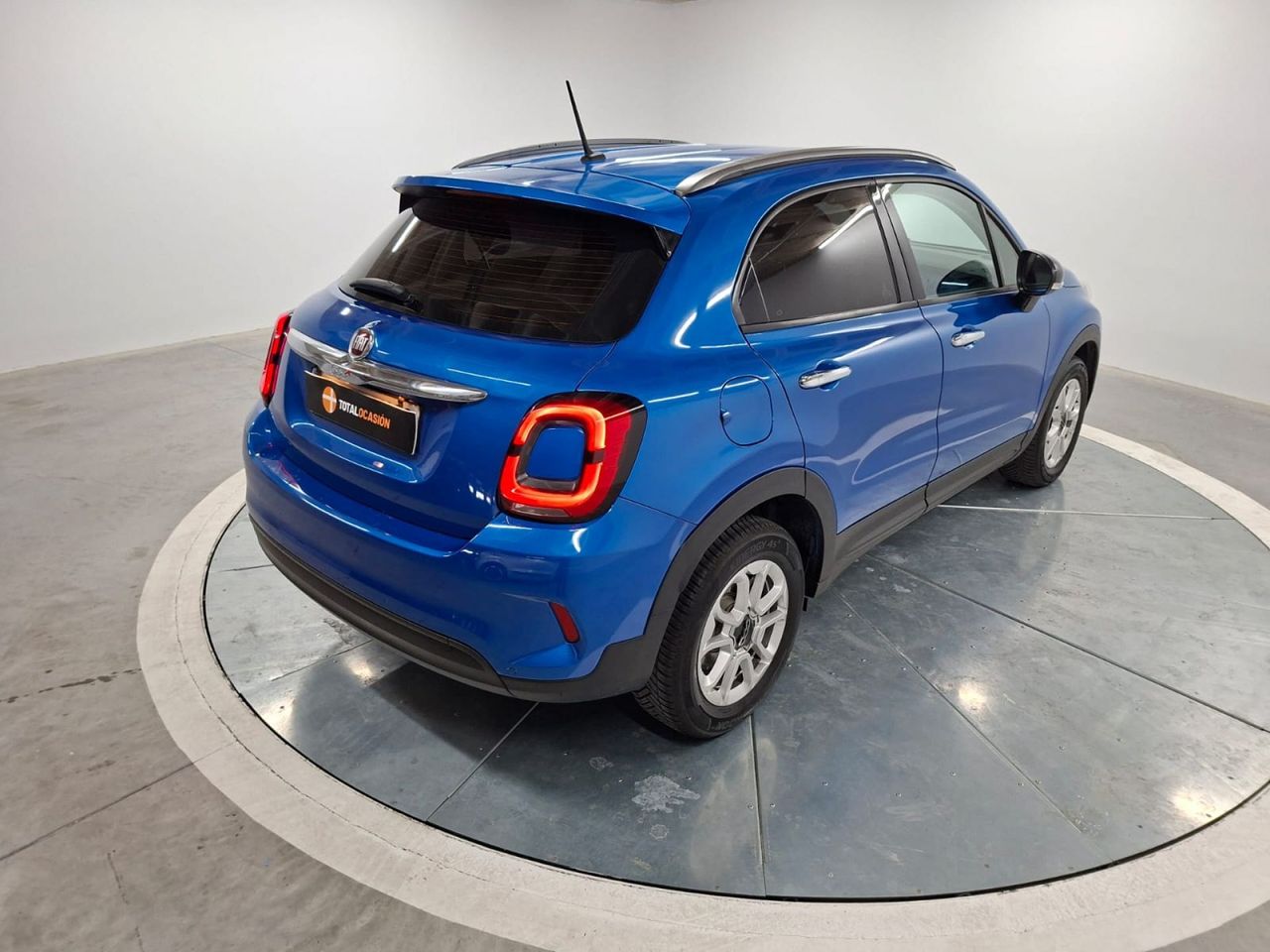 Fiat 500X Urban 1,0 Firefly T3 88KW (120 cv) S&S - Foto 7