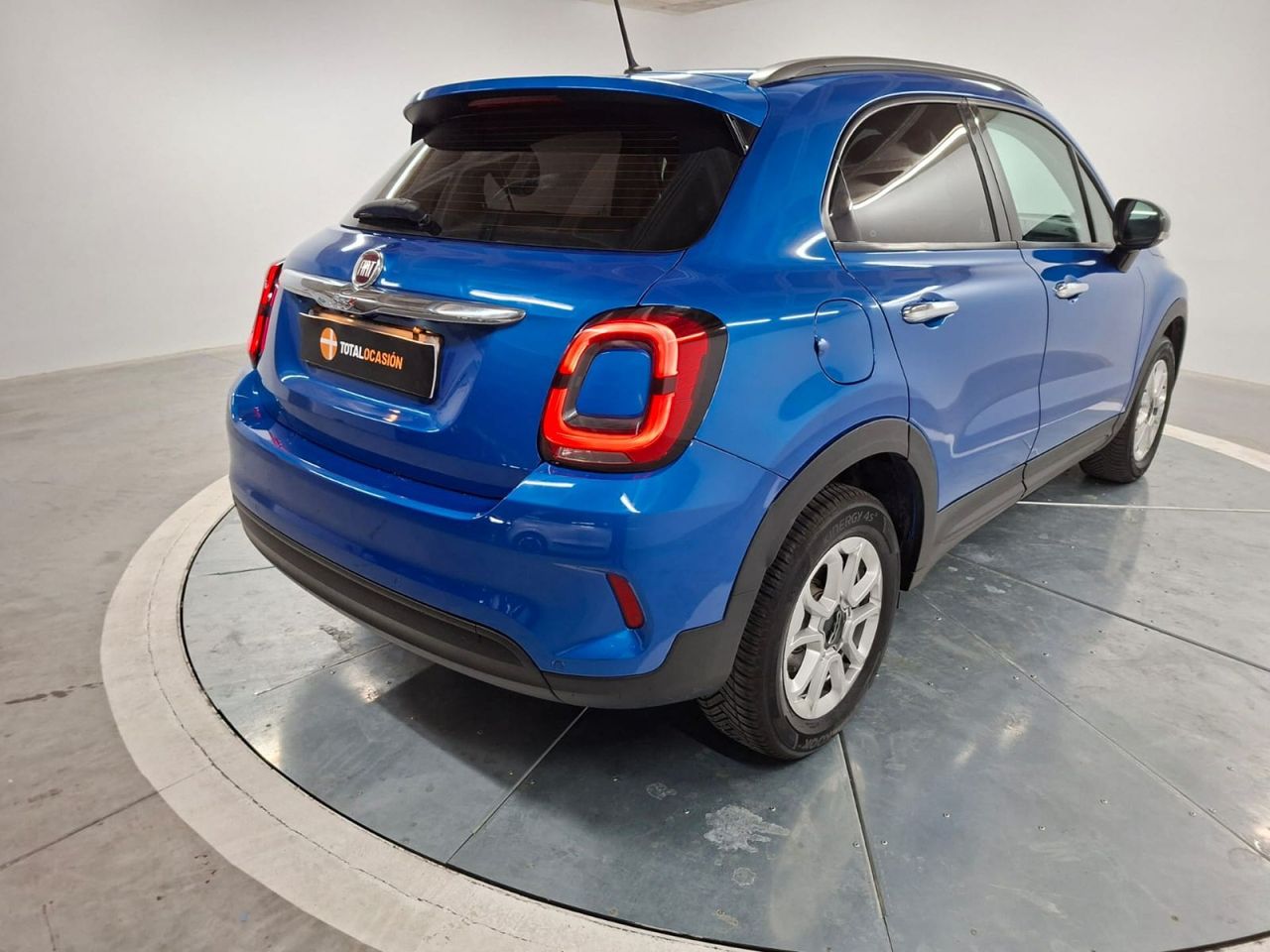 Fiat 500X Urban 1,0 Firefly T3 88KW (120 cv) S&S - Foto 9