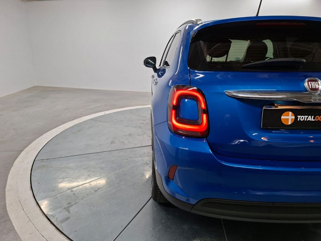 Fiat 500X Urban 1,0 Firefly T3 88KW (120 cv) S&S - Foto 22