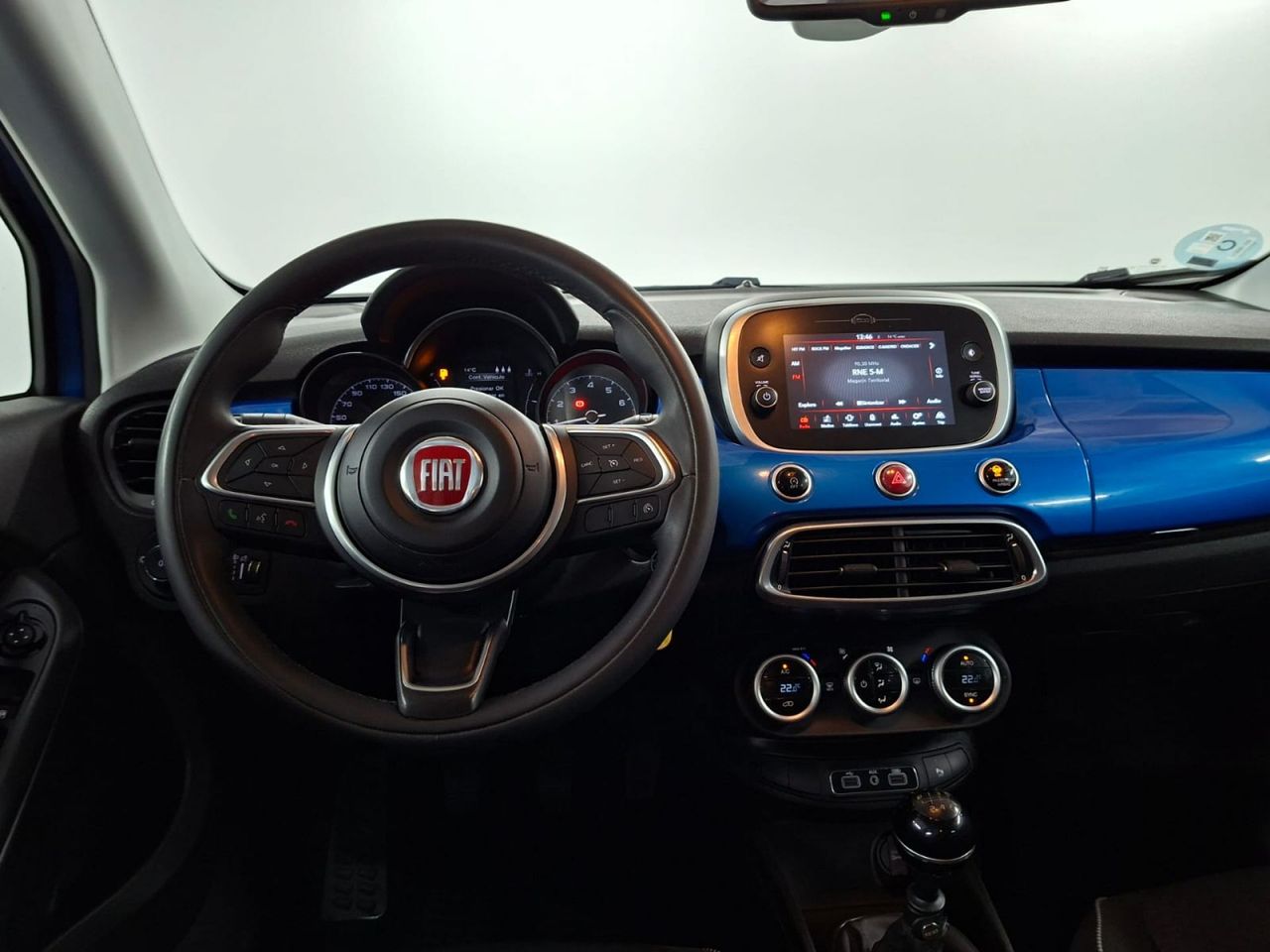 Fiat 500X Urban 1,0 Firefly T3 88KW (120 cv) S&S - Foto 17