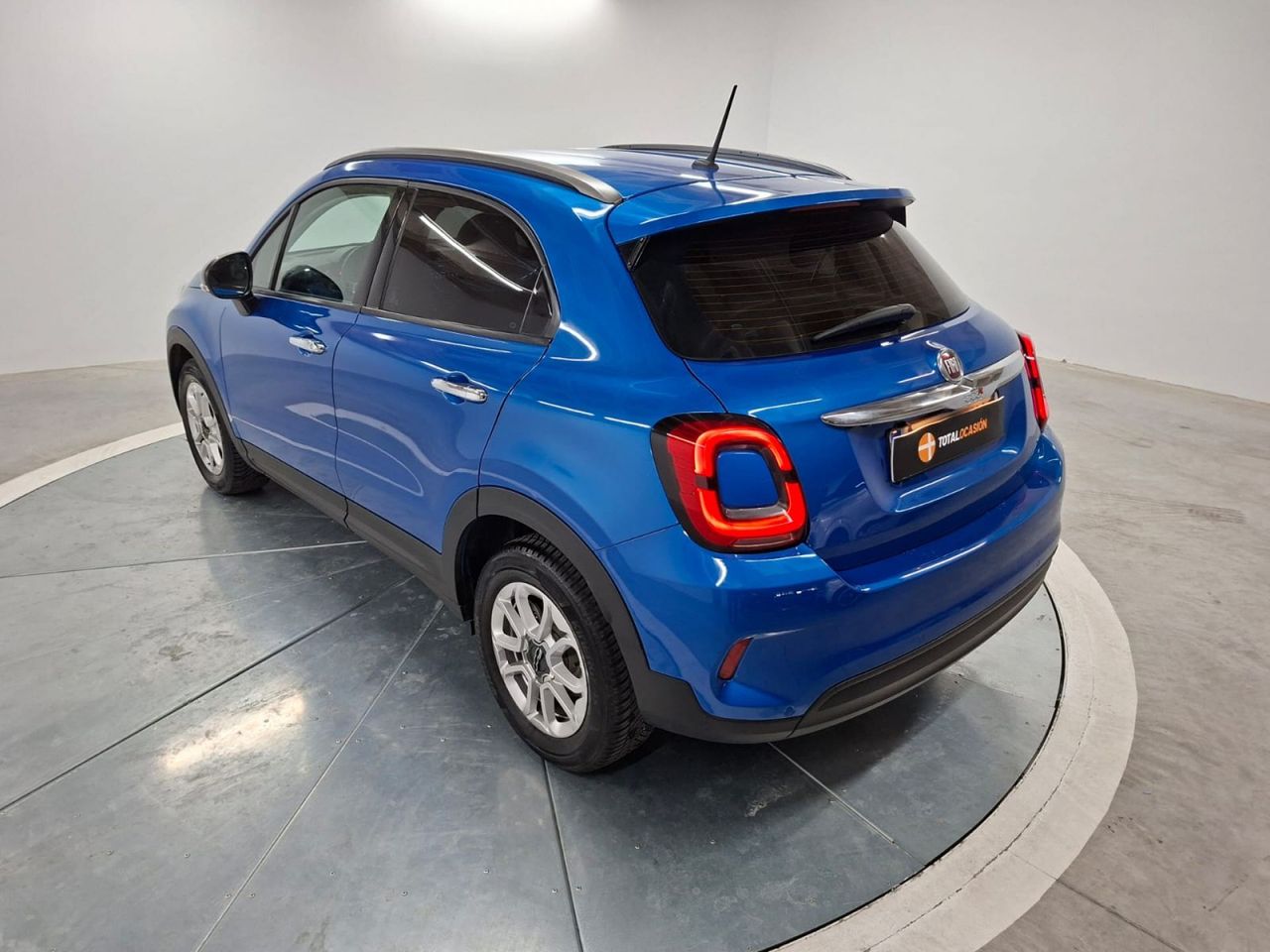 Fiat 500X Urban 1,0 Firefly T3 88KW (120 cv) S&S - Foto 8