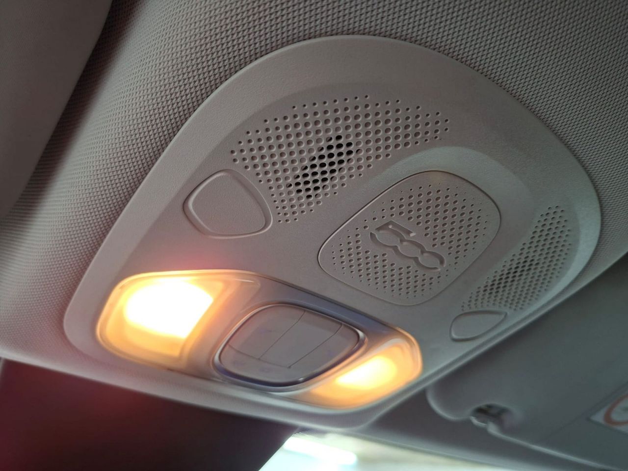 Fiat 500X Urban 1,0 Firefly T3 88KW (120 cv) S&S - Foto 18