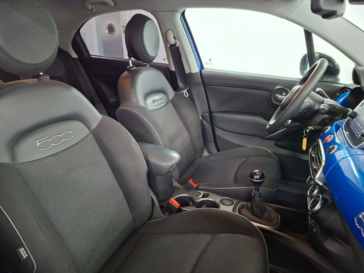 Fiat 500X Urban 1,0 Firefly T3 88KW (120 cv) S&S - Foto 36