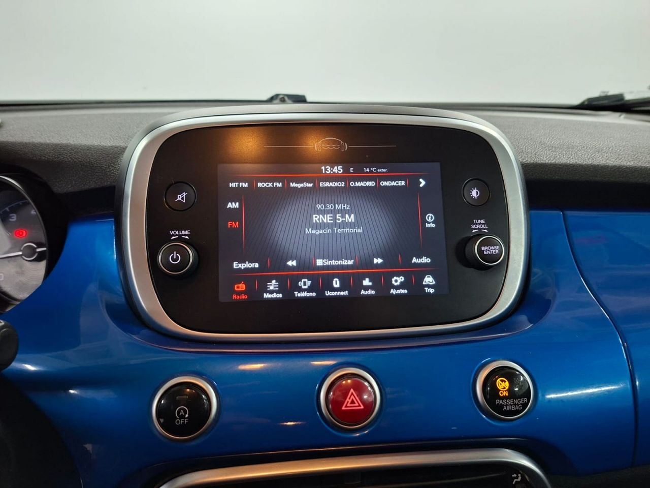 Fiat 500X Urban 1,0 Firefly T3 88KW (120 cv) S&S - Foto 32