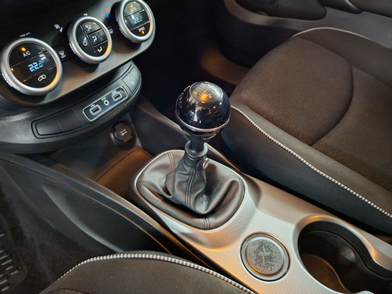 Fiat 500X Urban 1,0 Firefly T3 88KW (120 cv) S&S - Foto 31