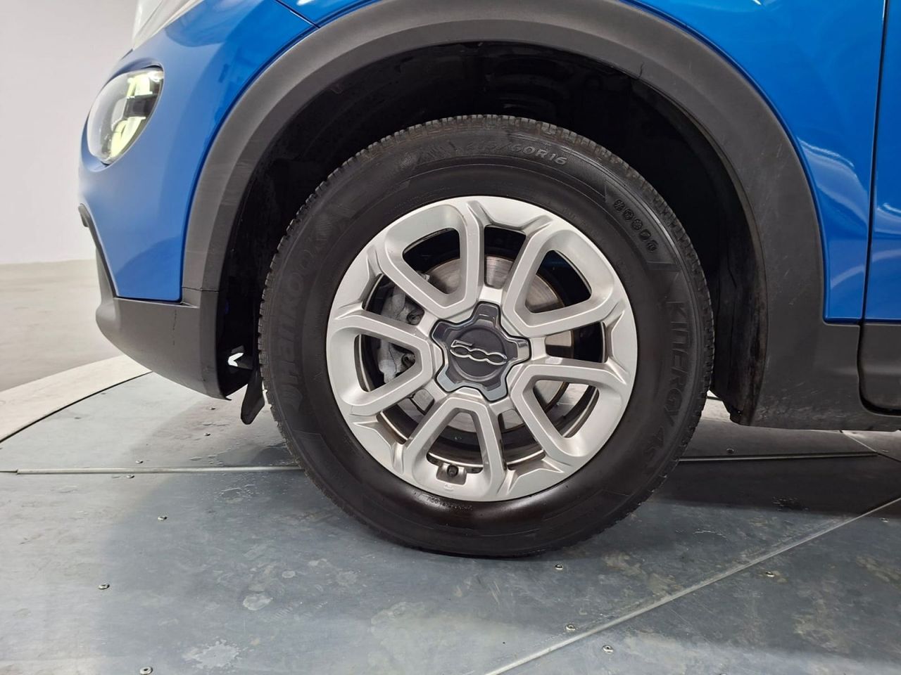 Fiat 500X Urban 1,0 Firefly T3 88KW (120 cv) S&S - Foto 26