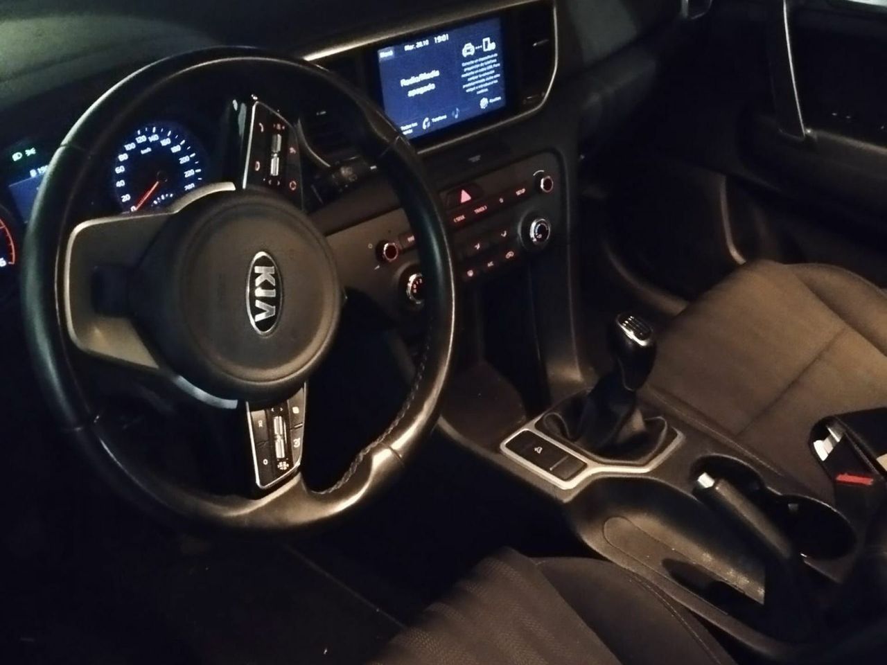 Kia Sportage 1.6 MHEV Concept 100kW (136CV) 4x2 - Foto 5