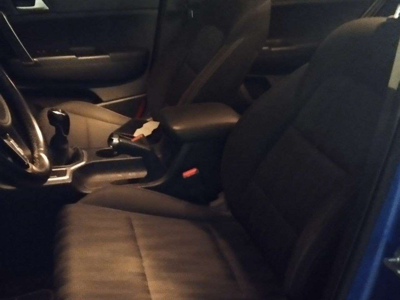 Kia Sportage 1.6 MHEV Concept 100kW (136CV) 4x2 - Foto 4