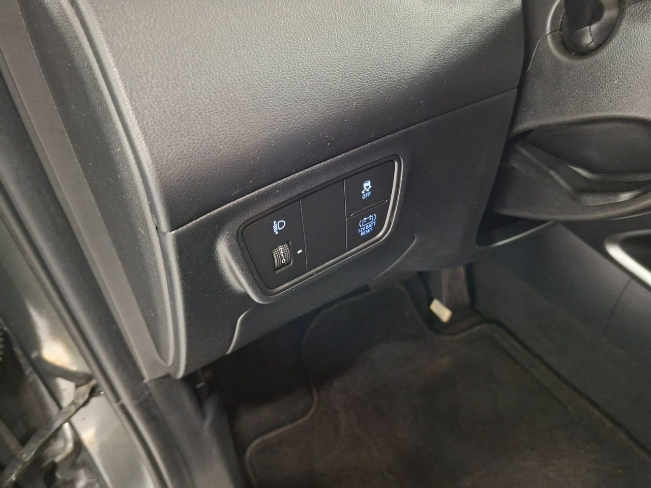 Hyundai Tucson 1.6 TGDI 169kW (230CV) HEV Maxx Auto - Foto 32