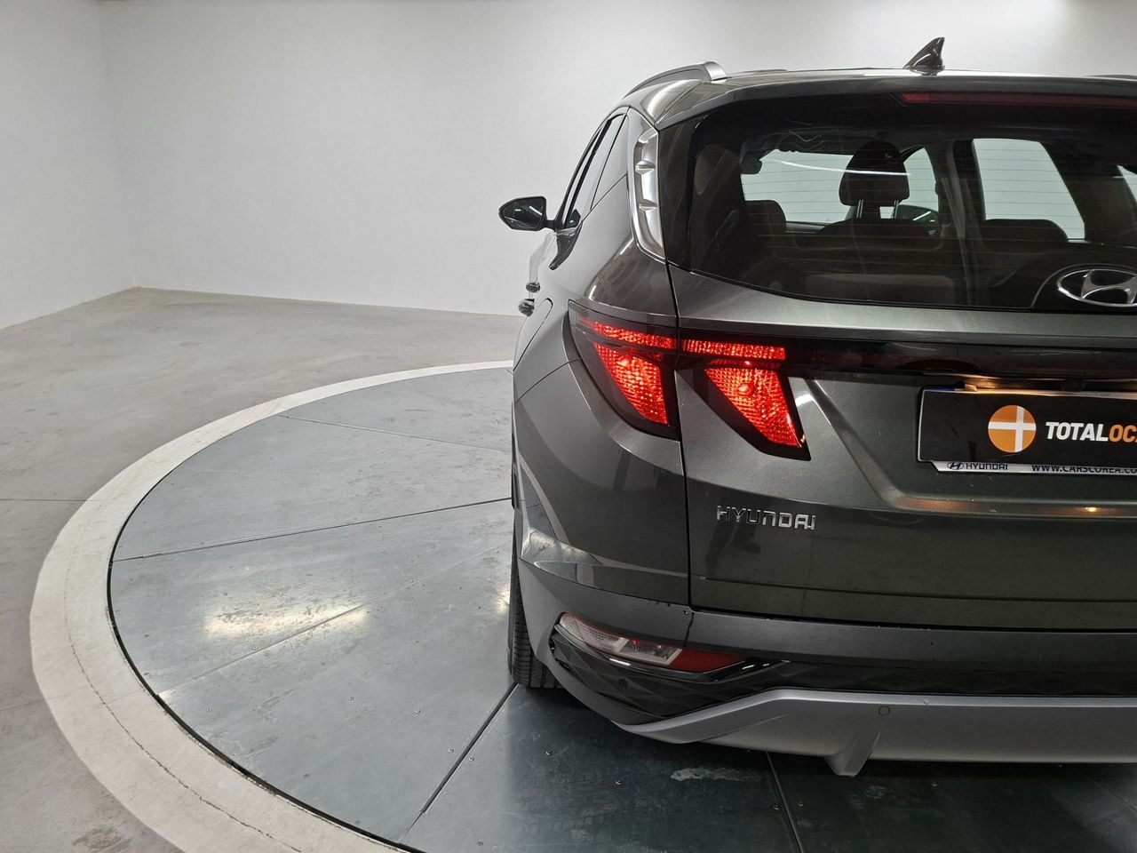 Hyundai Tucson 1.6 TGDI 169kW (230CV) HEV Maxx Auto - Foto 9