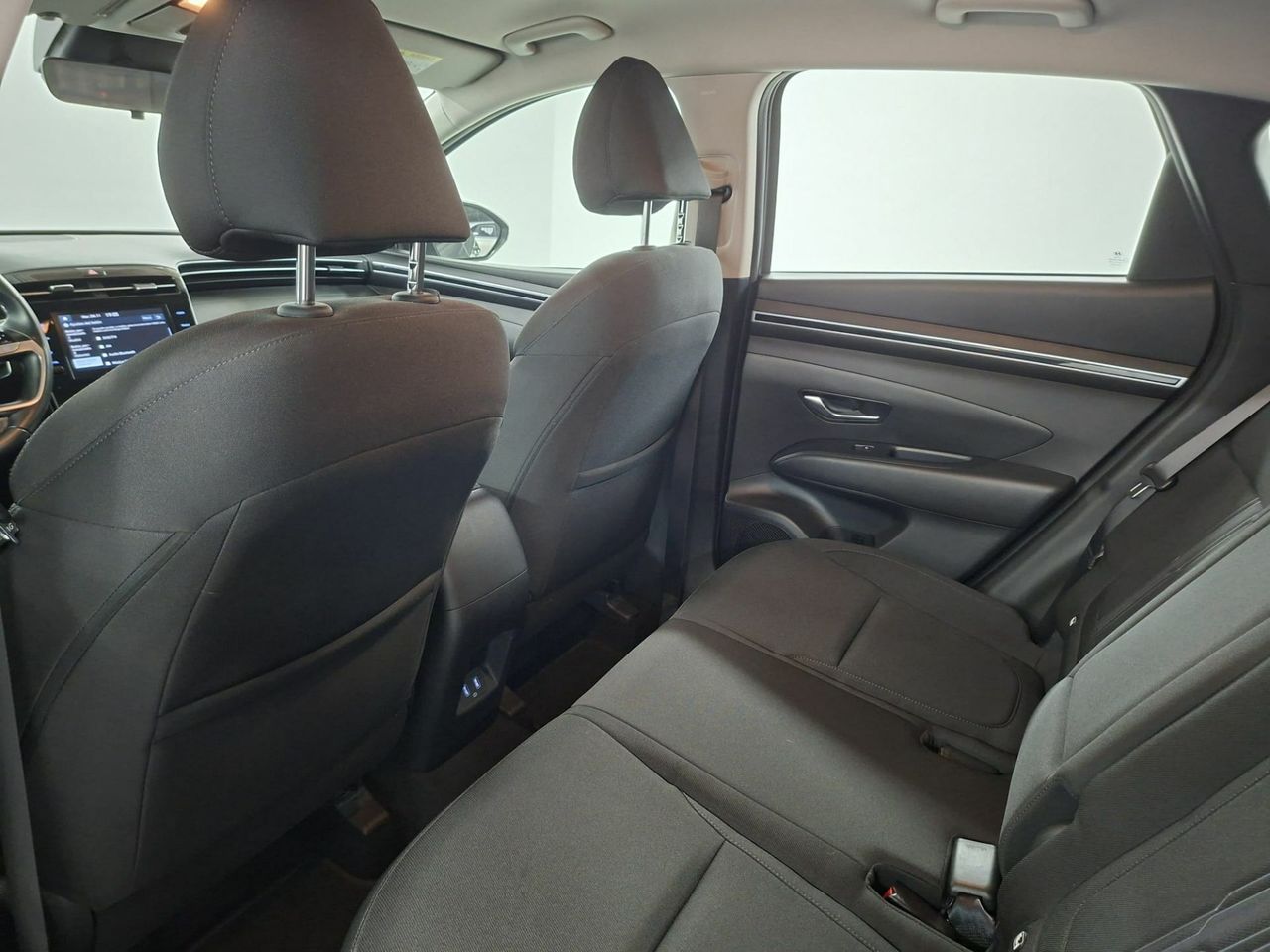 Hyundai Tucson 1.6 TGDI 169kW (230CV) HEV Maxx Auto - Foto 29