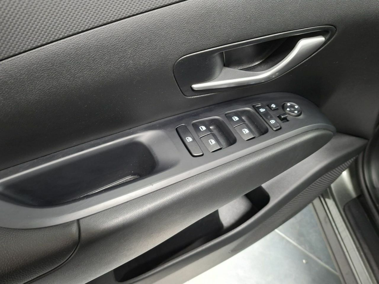 Hyundai Tucson 1.6 TGDI 169kW (230CV) HEV Maxx Auto - Foto 26