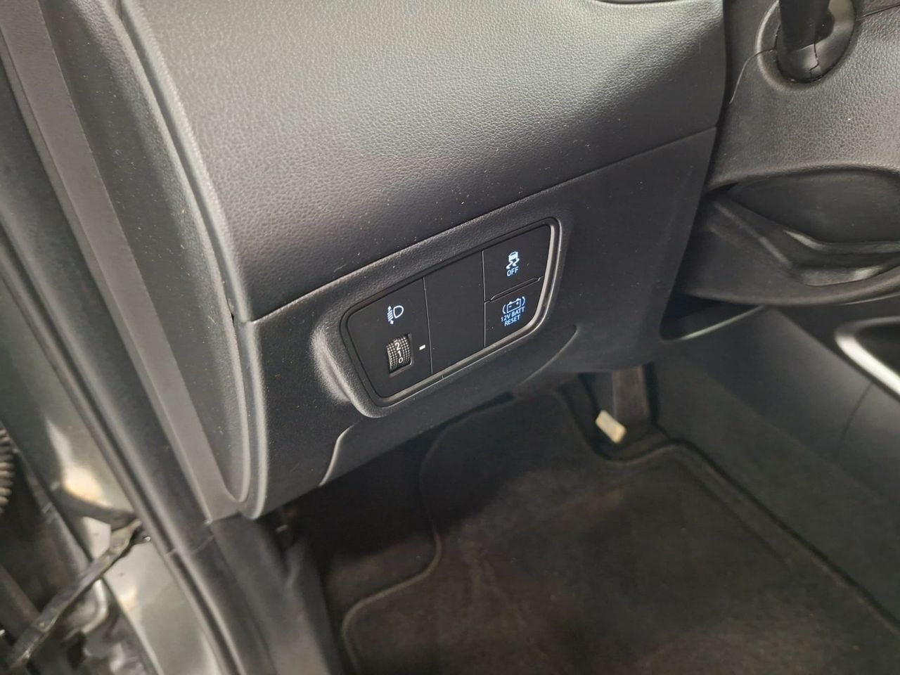 Hyundai Tucson 1.6 TGDI 169kW (230CV) HEV Maxx Auto - Foto 25