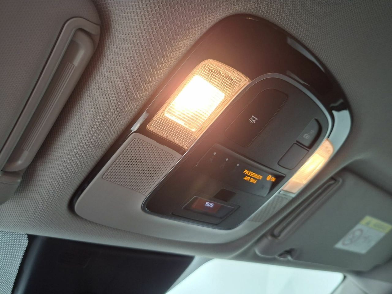 Hyundai Tucson 1.6 TGDI 169kW (230CV) HEV Maxx Auto - Foto 30