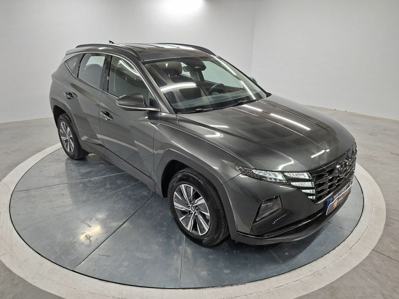 Hyundai Tucson 1.6 TGDI 169kW (230CV) HEV Maxx Auto - Foto 3