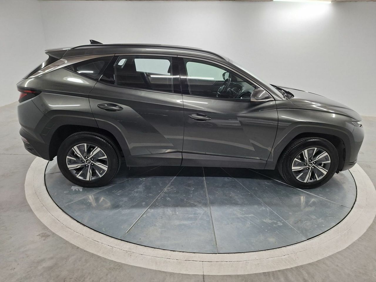 Hyundai Tucson 1.6 TGDI 169kW (230CV) HEV Maxx Auto - Foto 6