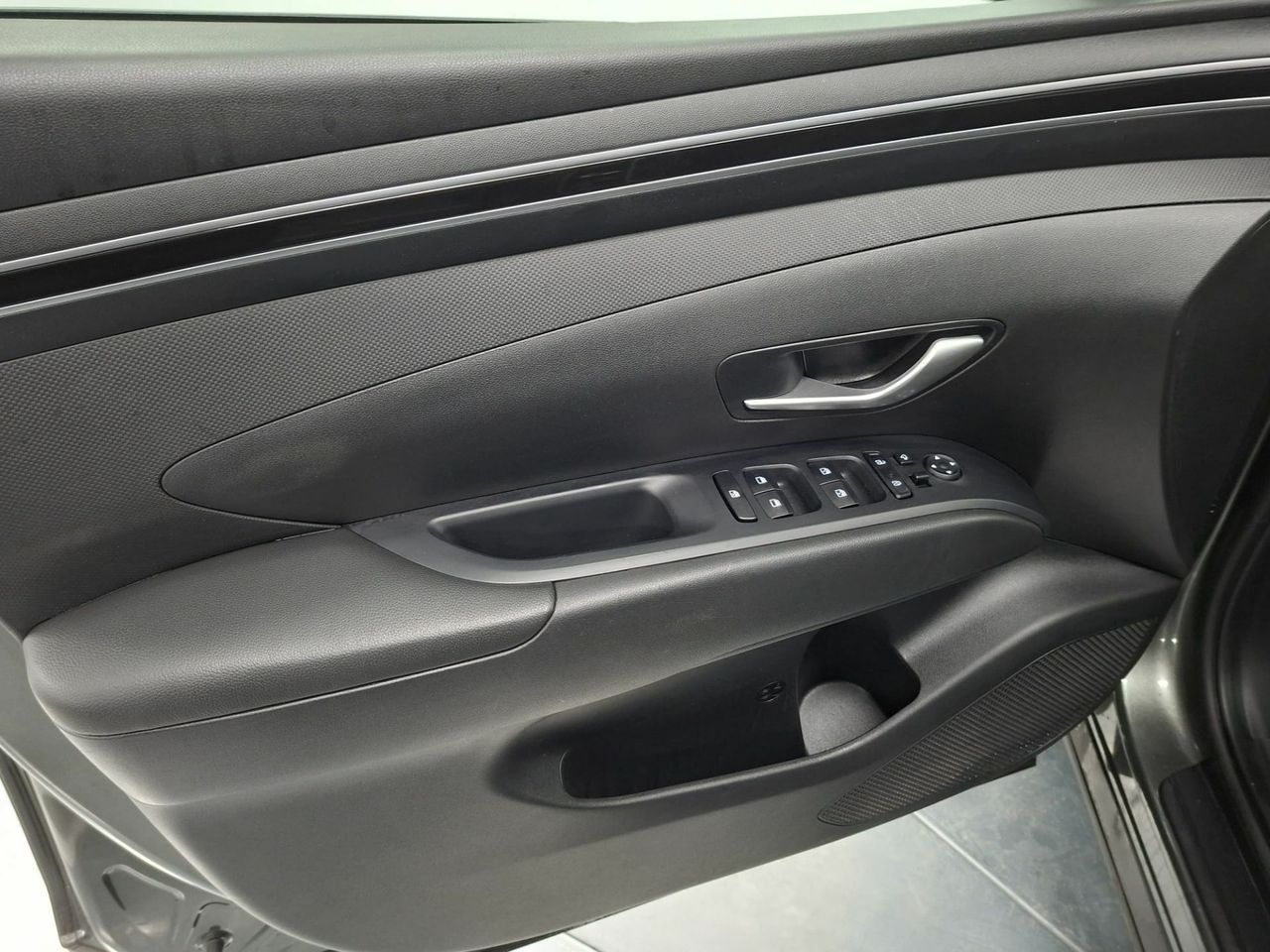 Hyundai Tucson 1.6 TGDI 169kW (230CV) HEV Maxx Auto - Foto 39