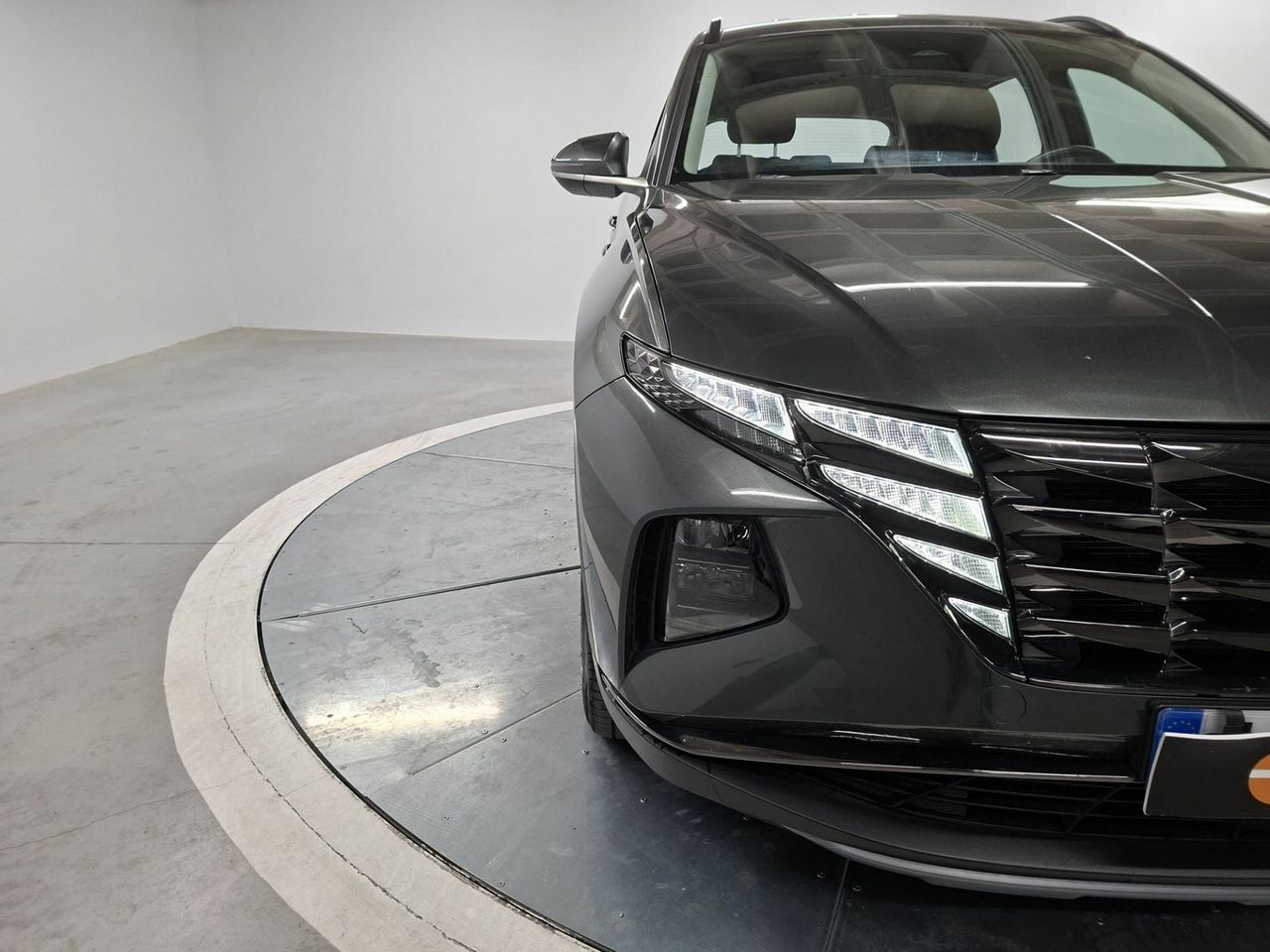 Hyundai Tucson 1.6 TGDI 169kW (230CV) HEV Maxx Auto - Foto 10