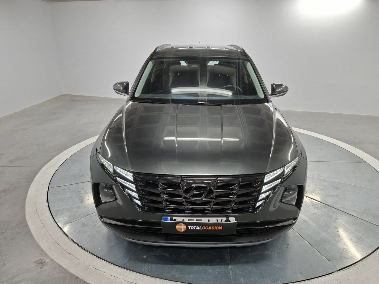 Hyundai Tucson 1.6 TGDI 169kW (230CV) HEV Maxx Auto - Foto 11