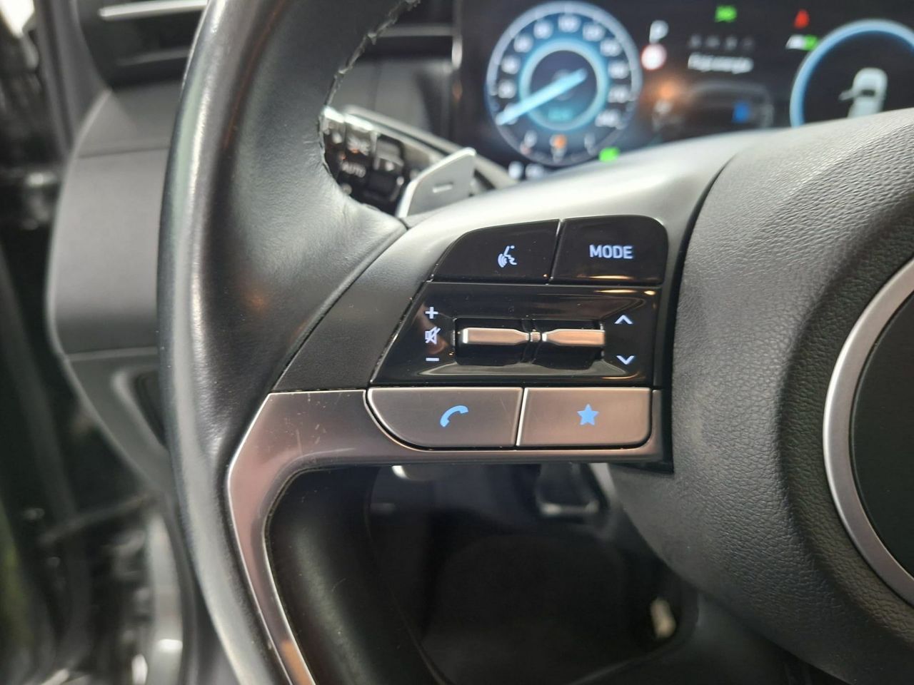 Hyundai Tucson 1.6 TGDI 169kW (230CV) HEV Maxx Auto - Foto 15