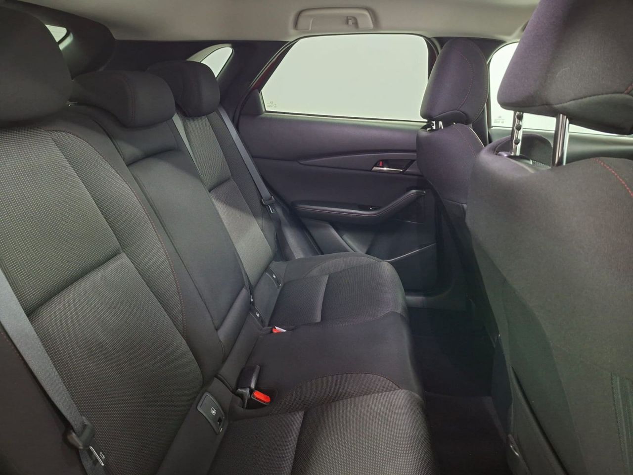 Mazda CX-30 e-SKYACTIV-G 2.0 110 kW 2WD Homura - Foto 21