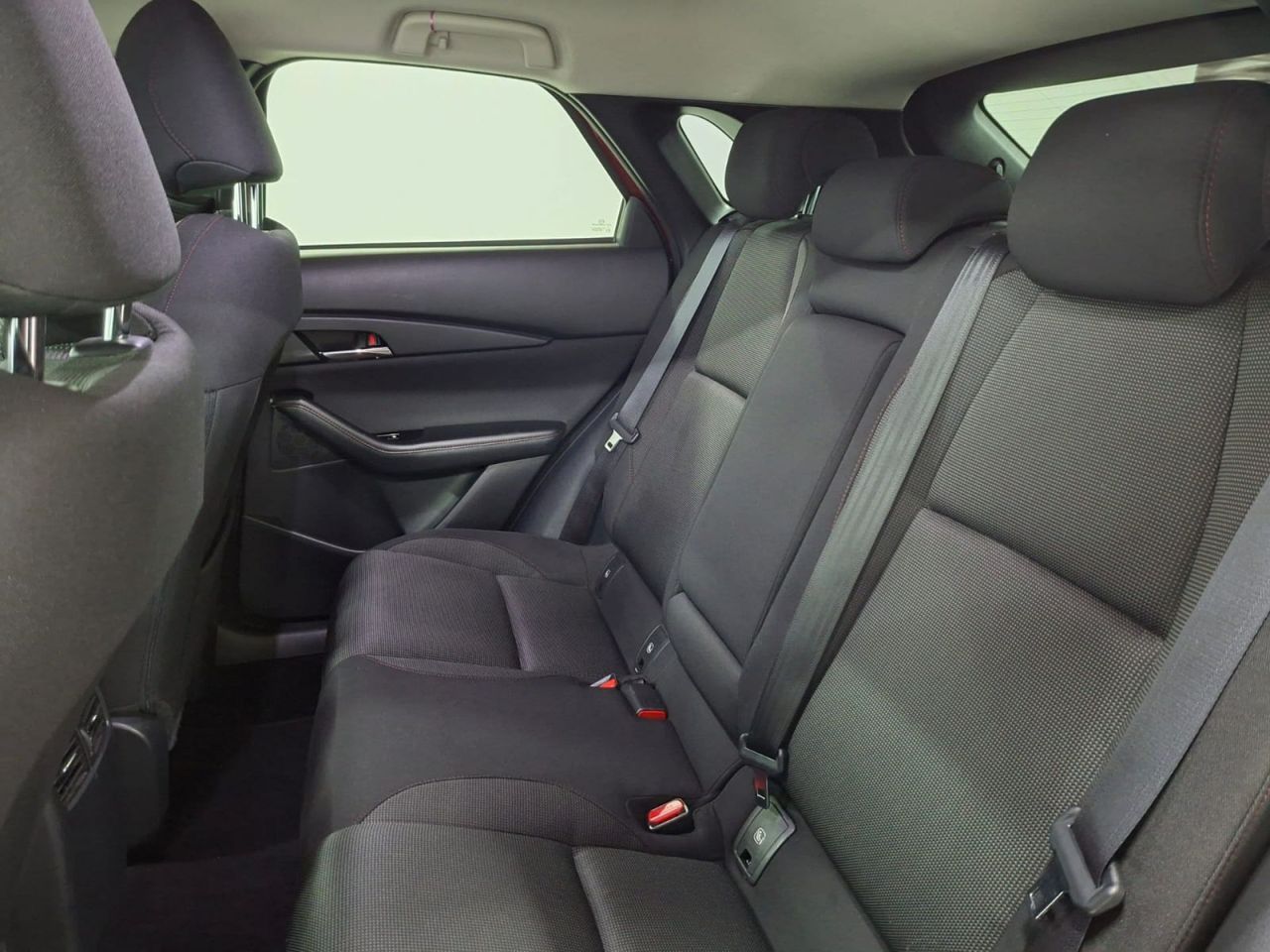 Mazda CX-30 e-SKYACTIV-G 2.0 110 kW 2WD Homura - Foto 35