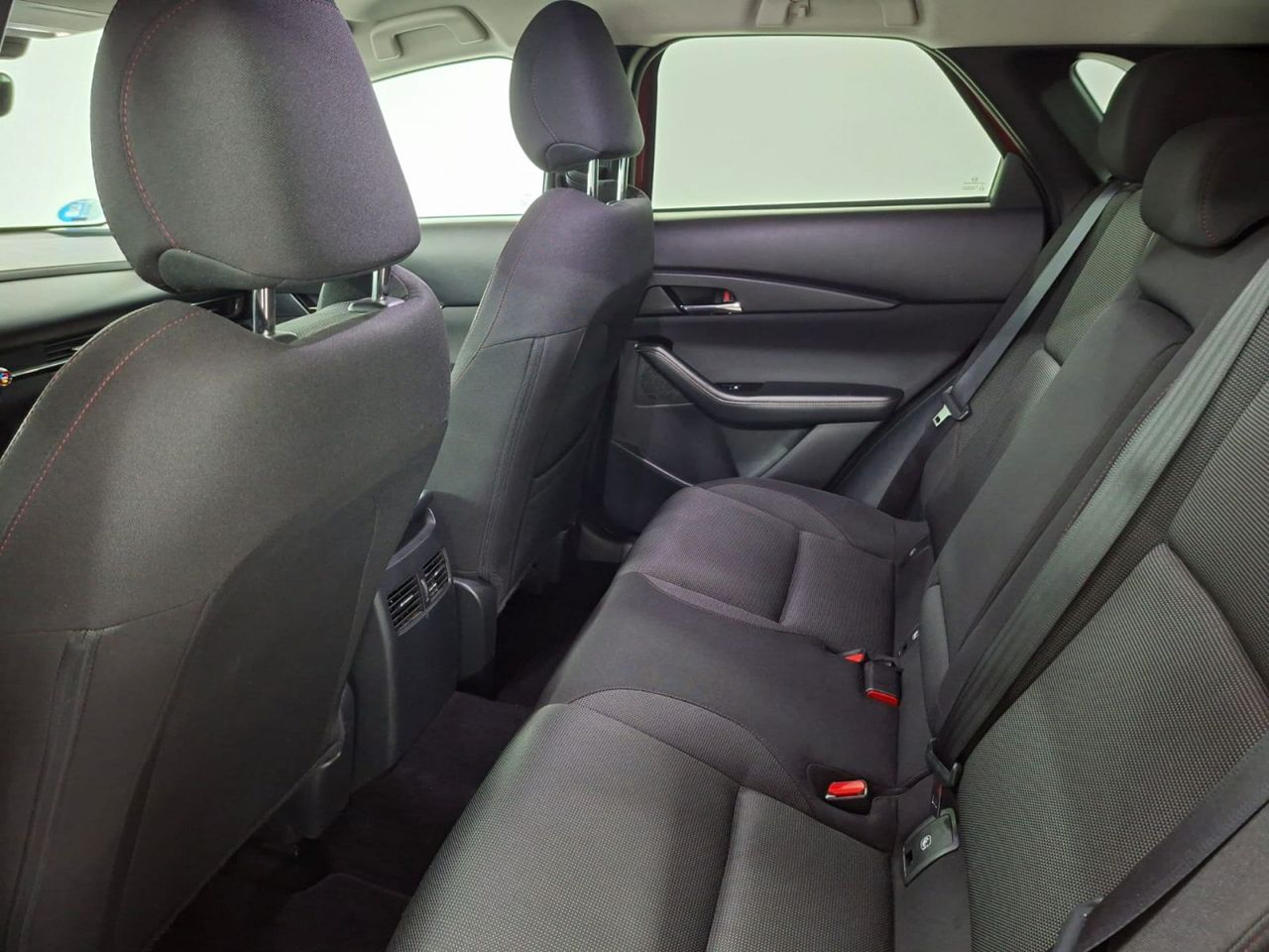 Mazda CX-30 e-SKYACTIV-G 2.0 110 kW 2WD Homura - Foto 19