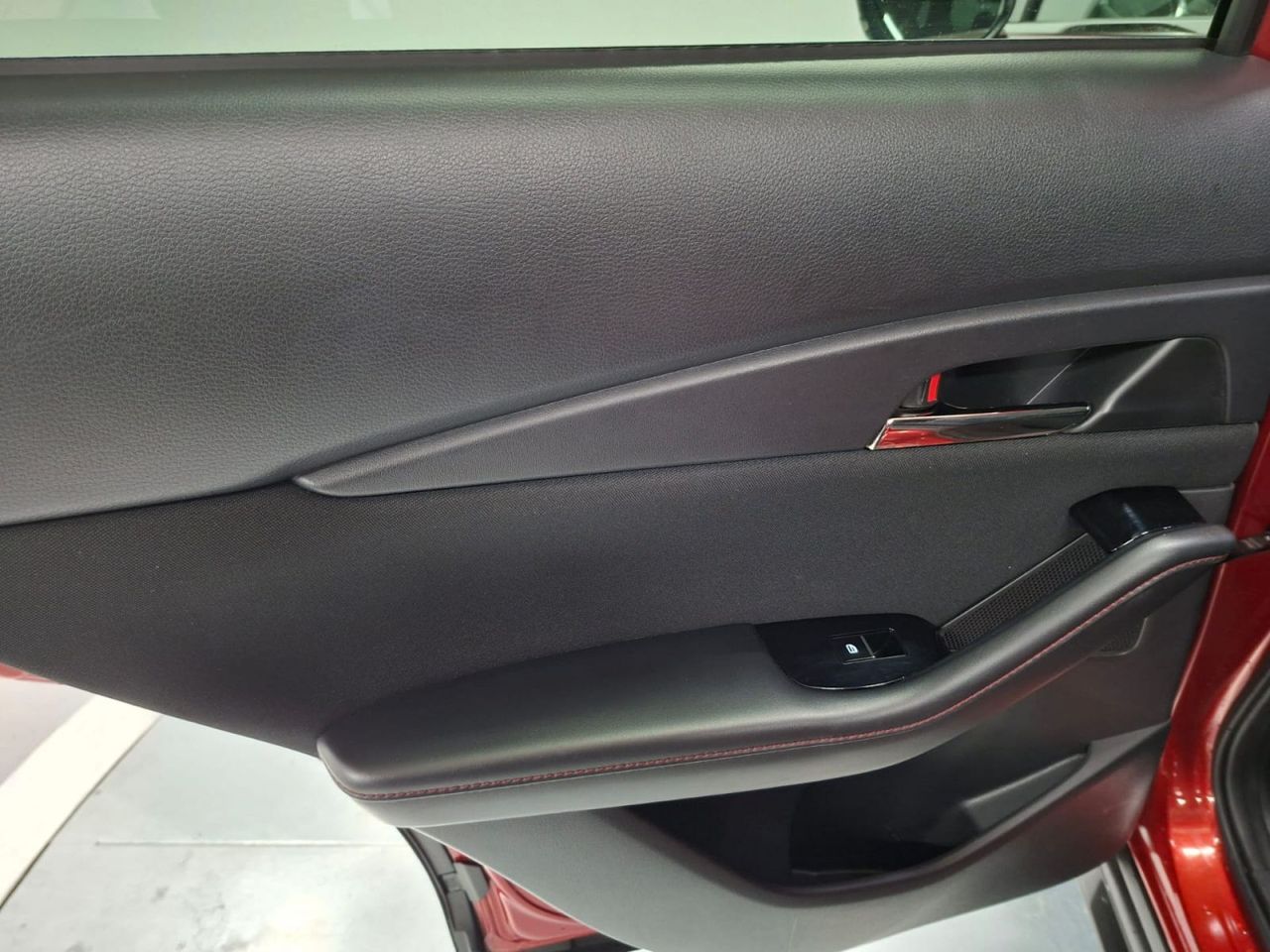 Mazda CX-30 e-SKYACTIV-G 2.0 110 kW 2WD Homura - Foto 18