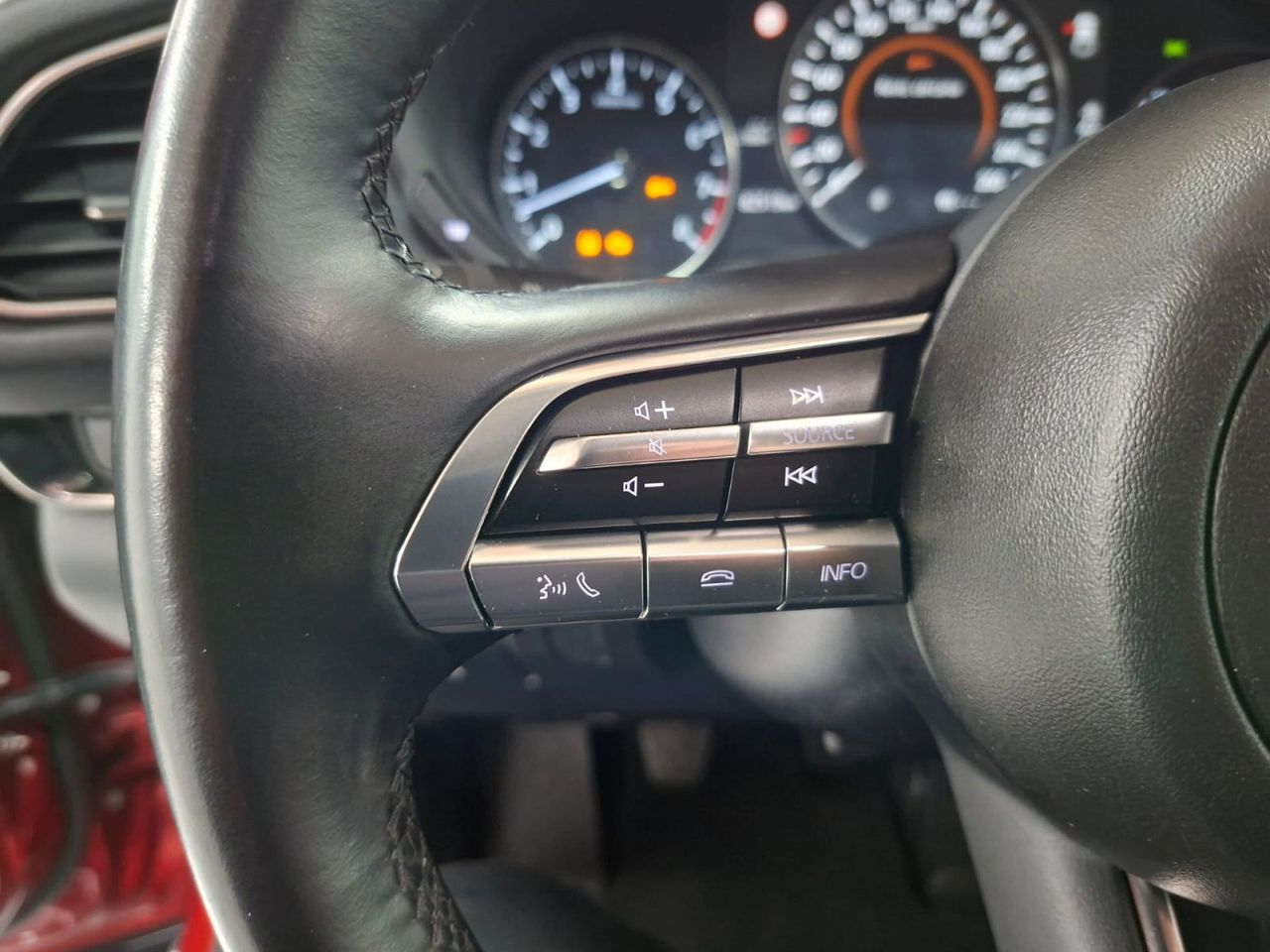 Mazda CX-30 e-SKYACTIV-G 2.0 110 kW 2WD Homura - Foto 27