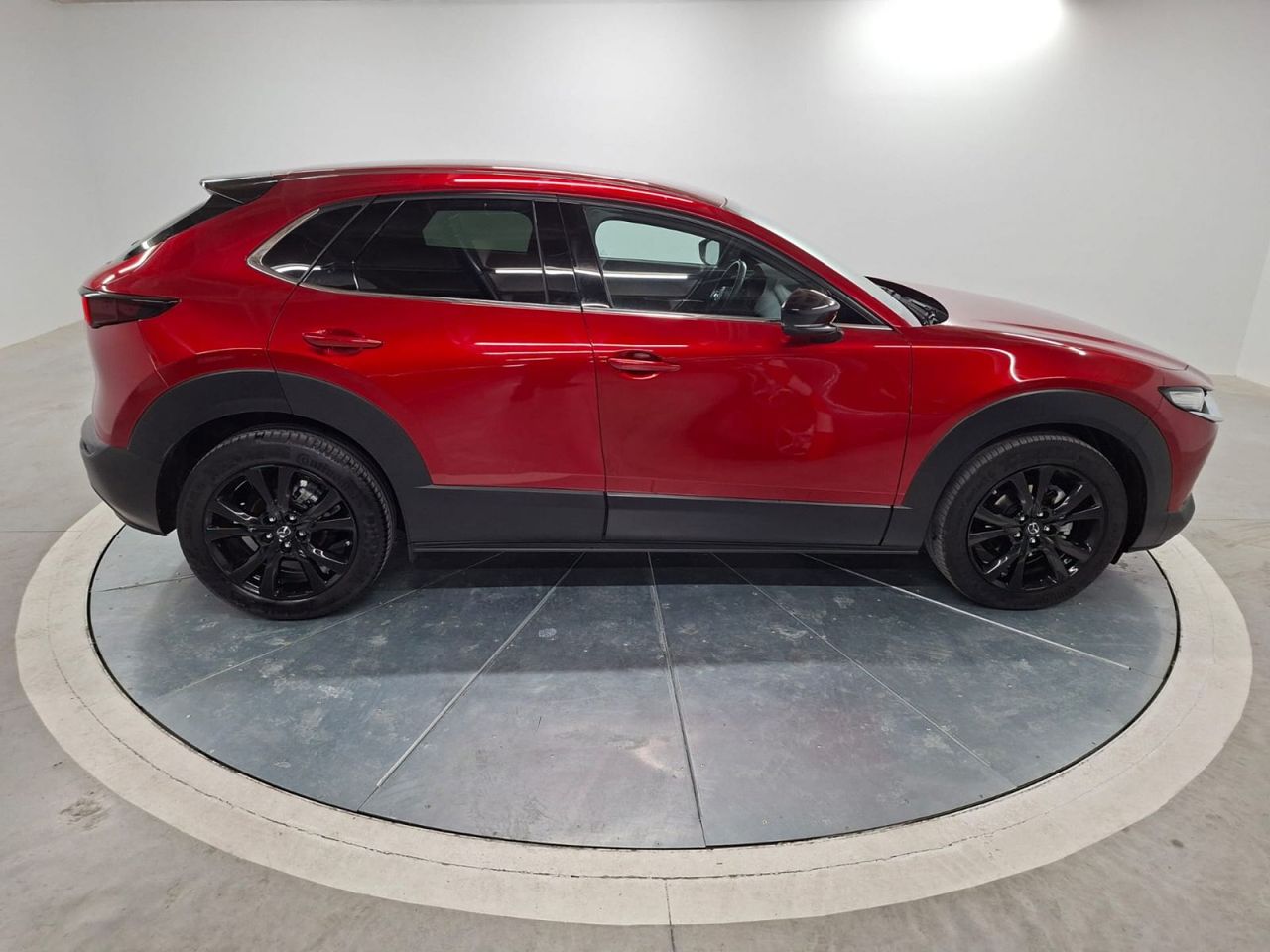 Mazda CX-30 e-SKYACTIV-G 2.0 110 kW 2WD Homura - Foto 7