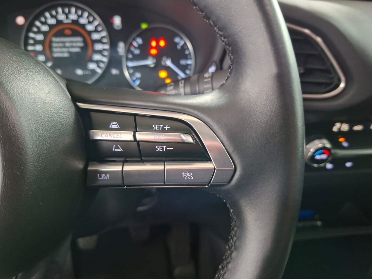 Mazda CX-30 e-SKYACTIV-G 2.0 110 kW 2WD Homura - Foto 28