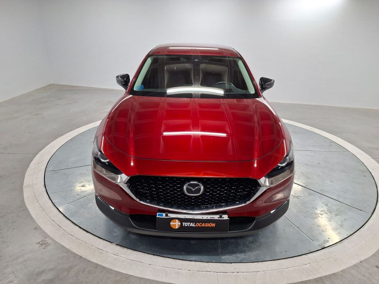 Mazda CX-30 e-SKYACTIV-G 2.0 110 kW 2WD Homura - Foto 10