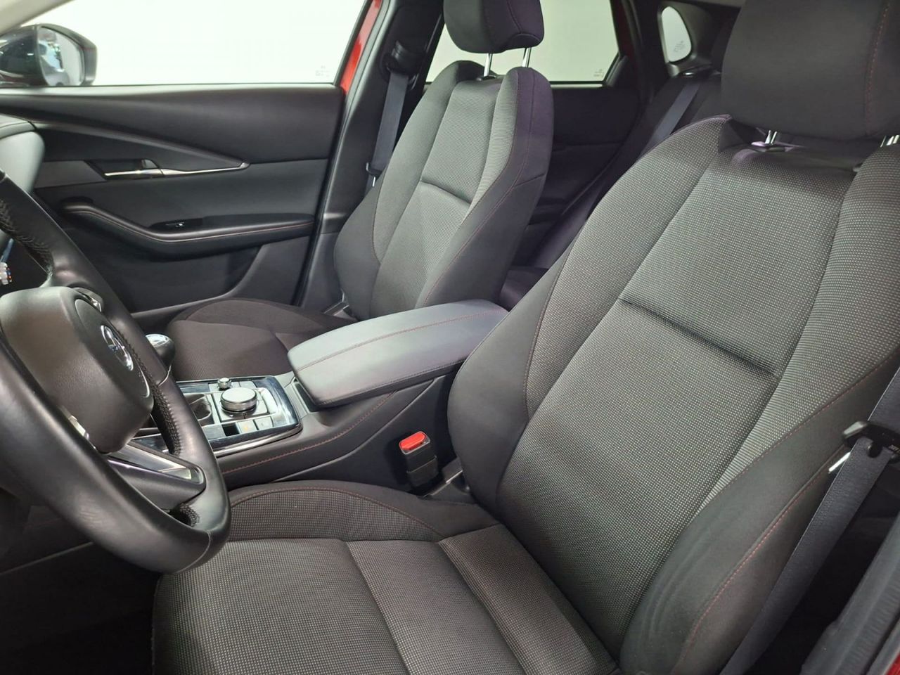 Mazda CX-30 e-SKYACTIV-G 2.0 110 kW 2WD Homura - Foto 31