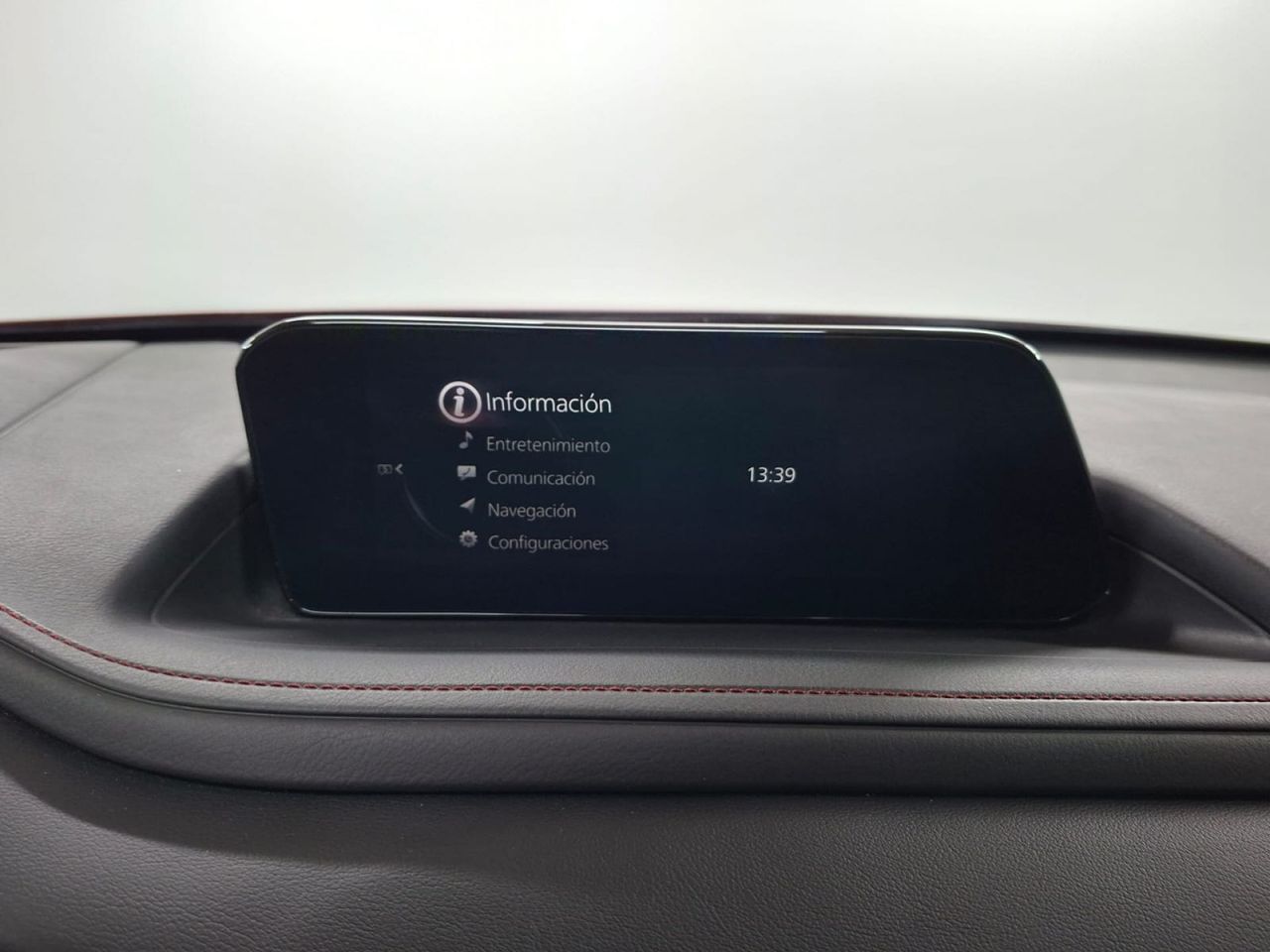 Mazda CX-30 e-SKYACTIV-G 2.0 110 kW 2WD Homura - Foto 34