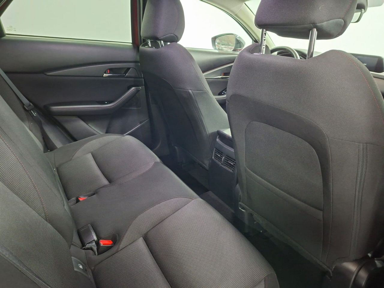 Mazda CX-30 e-SKYACTIV-G 2.0 110 kW 2WD Homura - Foto 20